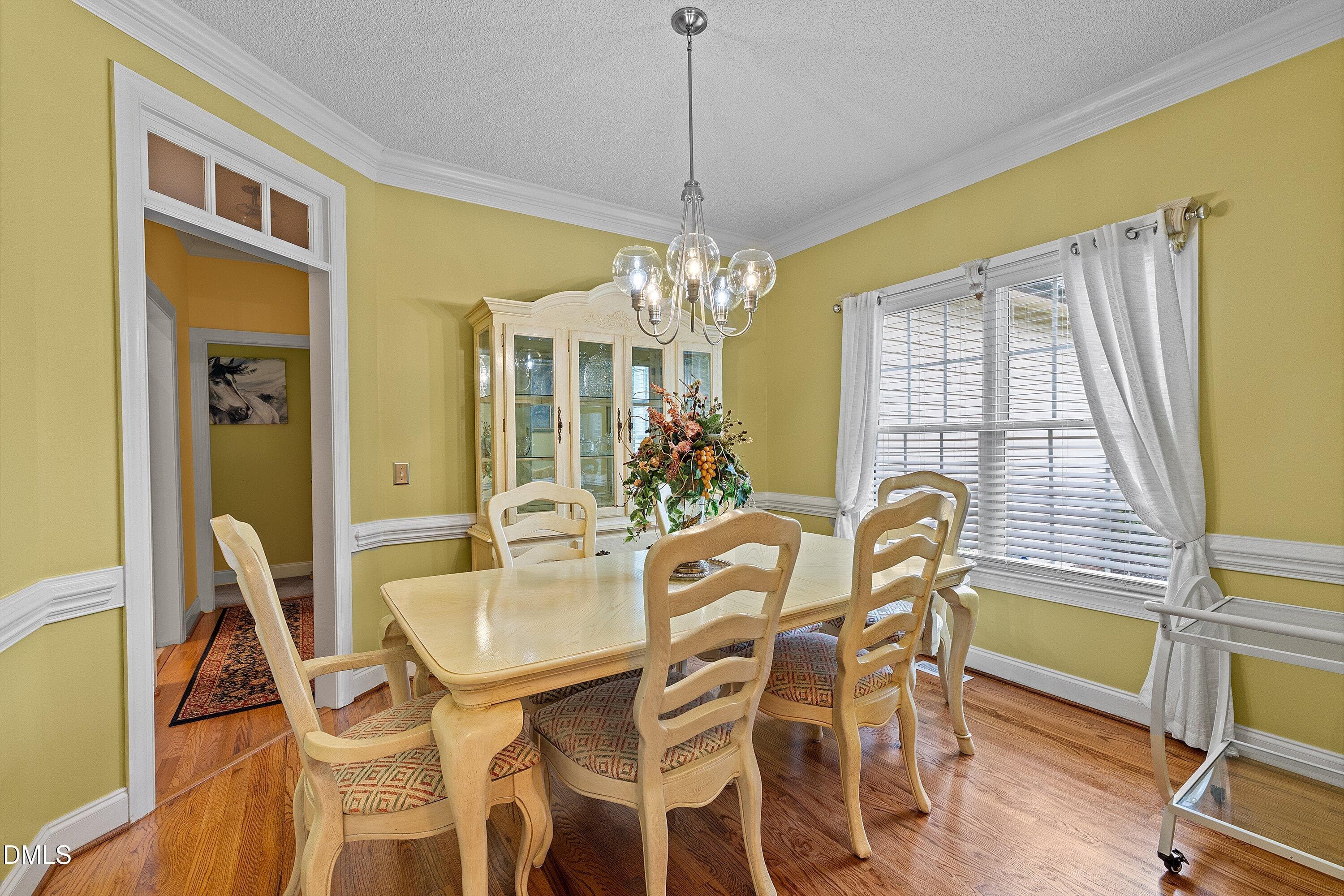 10-128 Redbud Dr_1411 - 128 Redbud Drive, Clayton, NC 27520