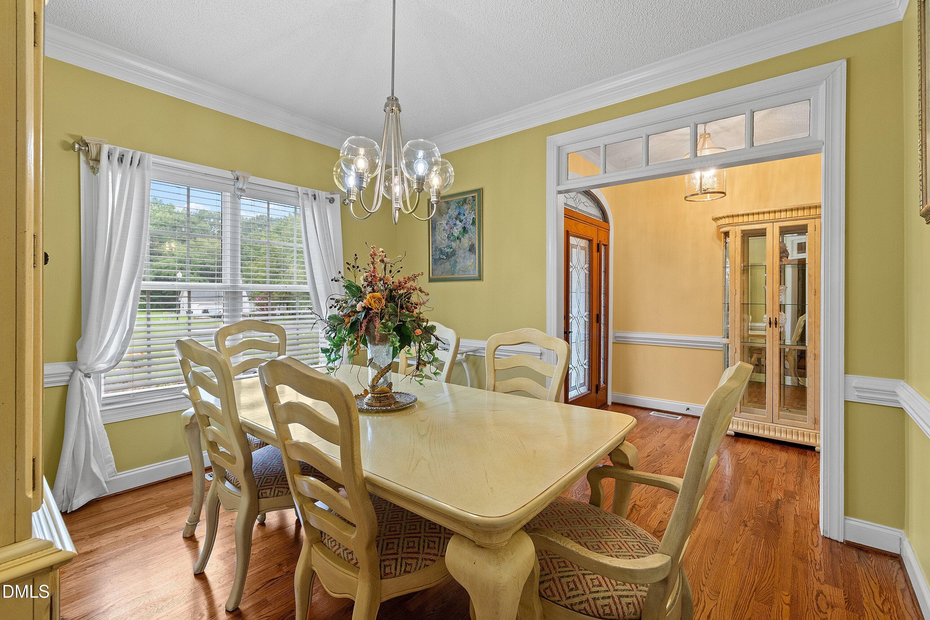 11-128 Redbud Dr_1416 - 128 Redbud Drive, Clayton, NC 27520