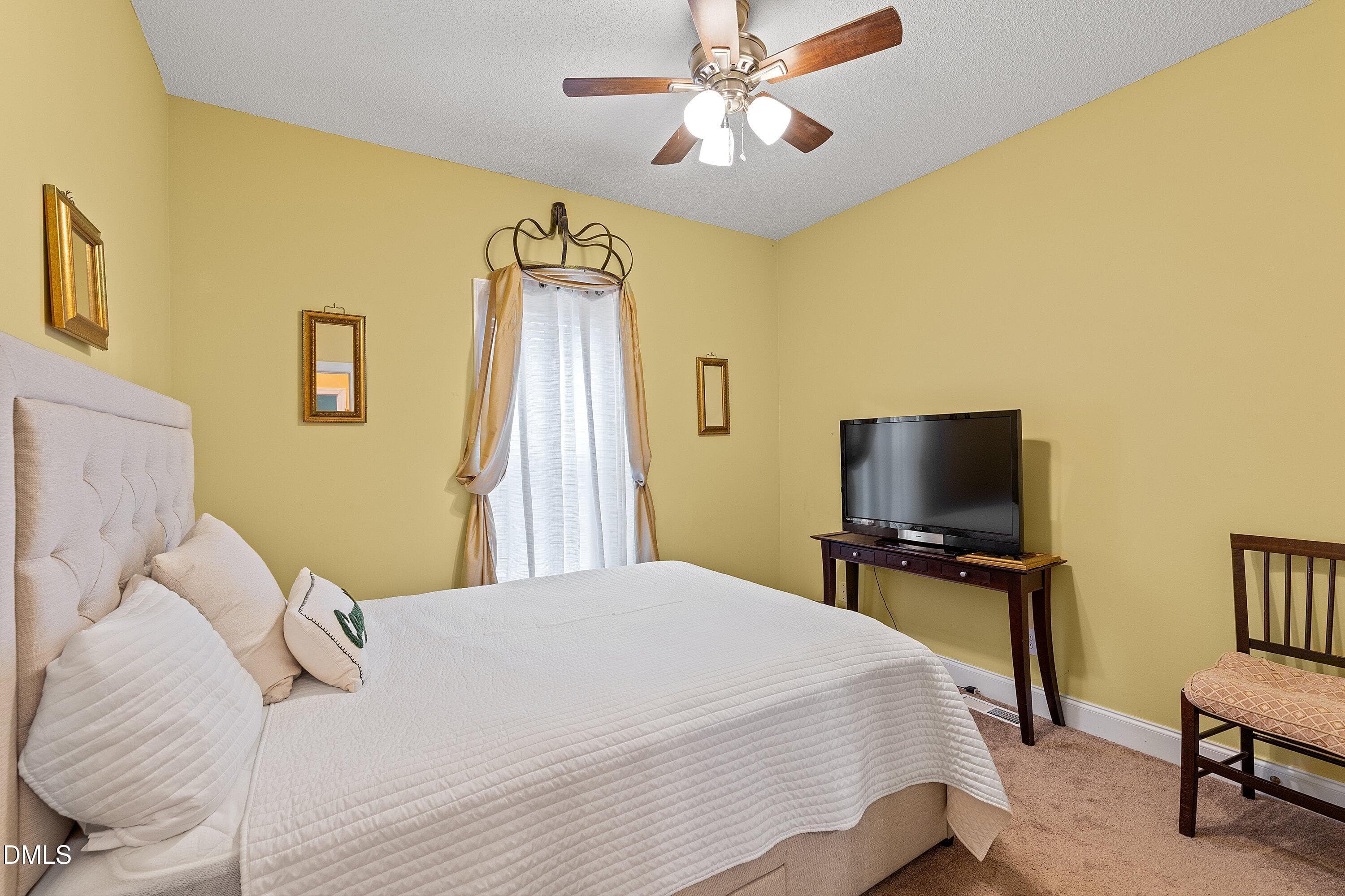 12-128 Redbud Dr_1421 - 128 Redbud Drive, Clayton, NC 27520