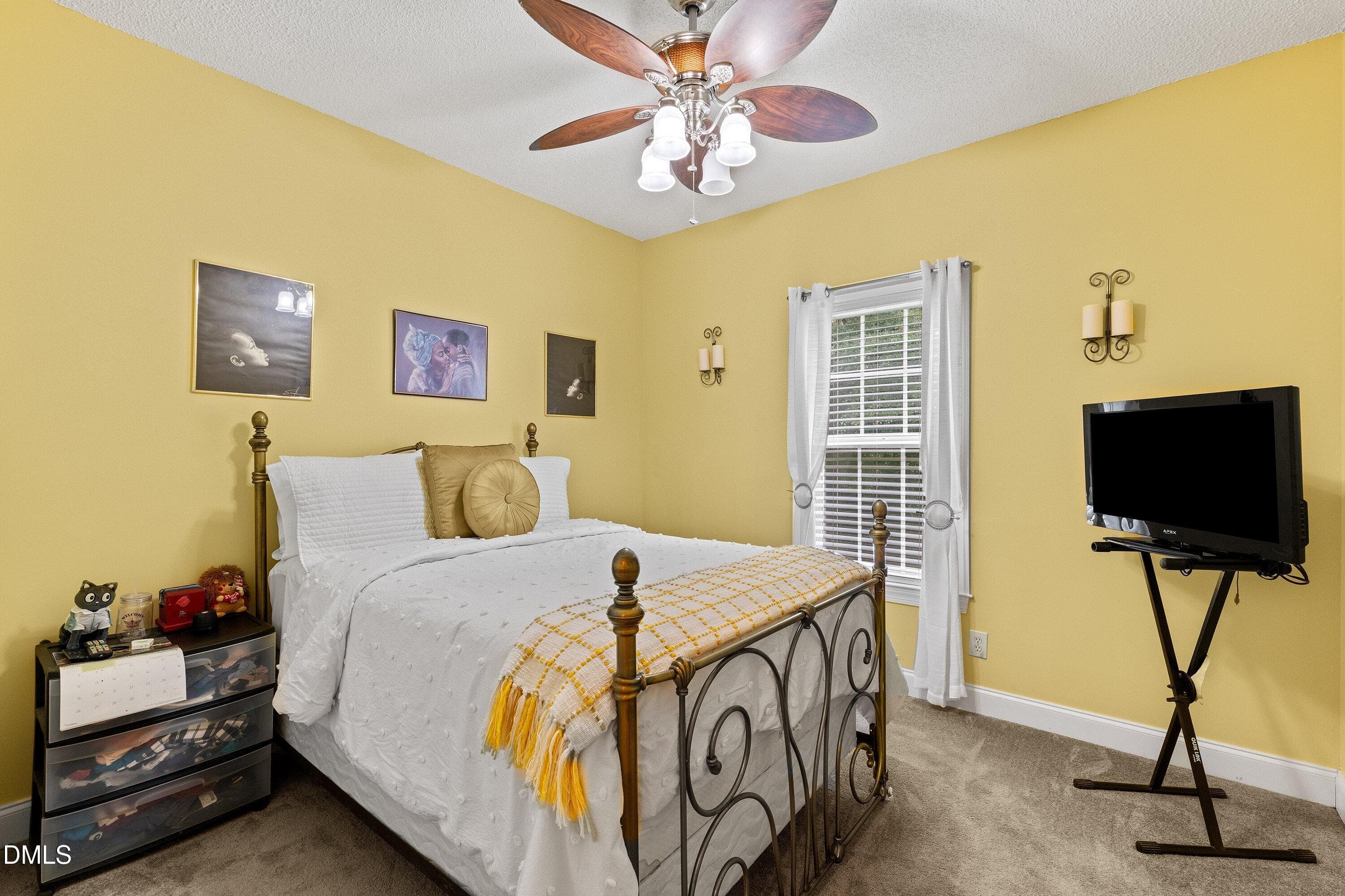 15-128 Redbud Dr_1436 - 128 Redbud Drive, Clayton, NC 27520