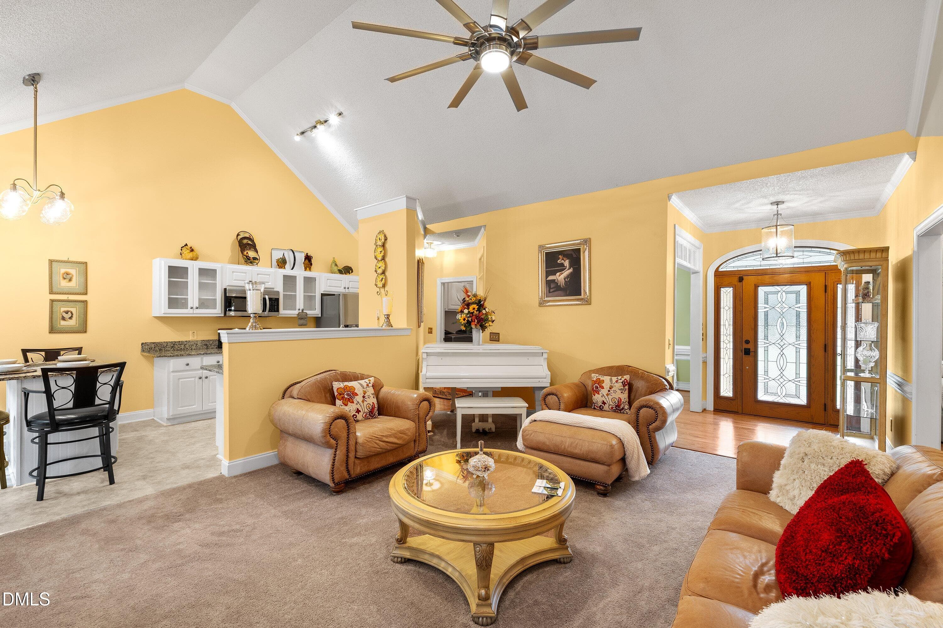 18-128 Redbud Dr_1451 - 128 Redbud Drive, Clayton, NC 27520