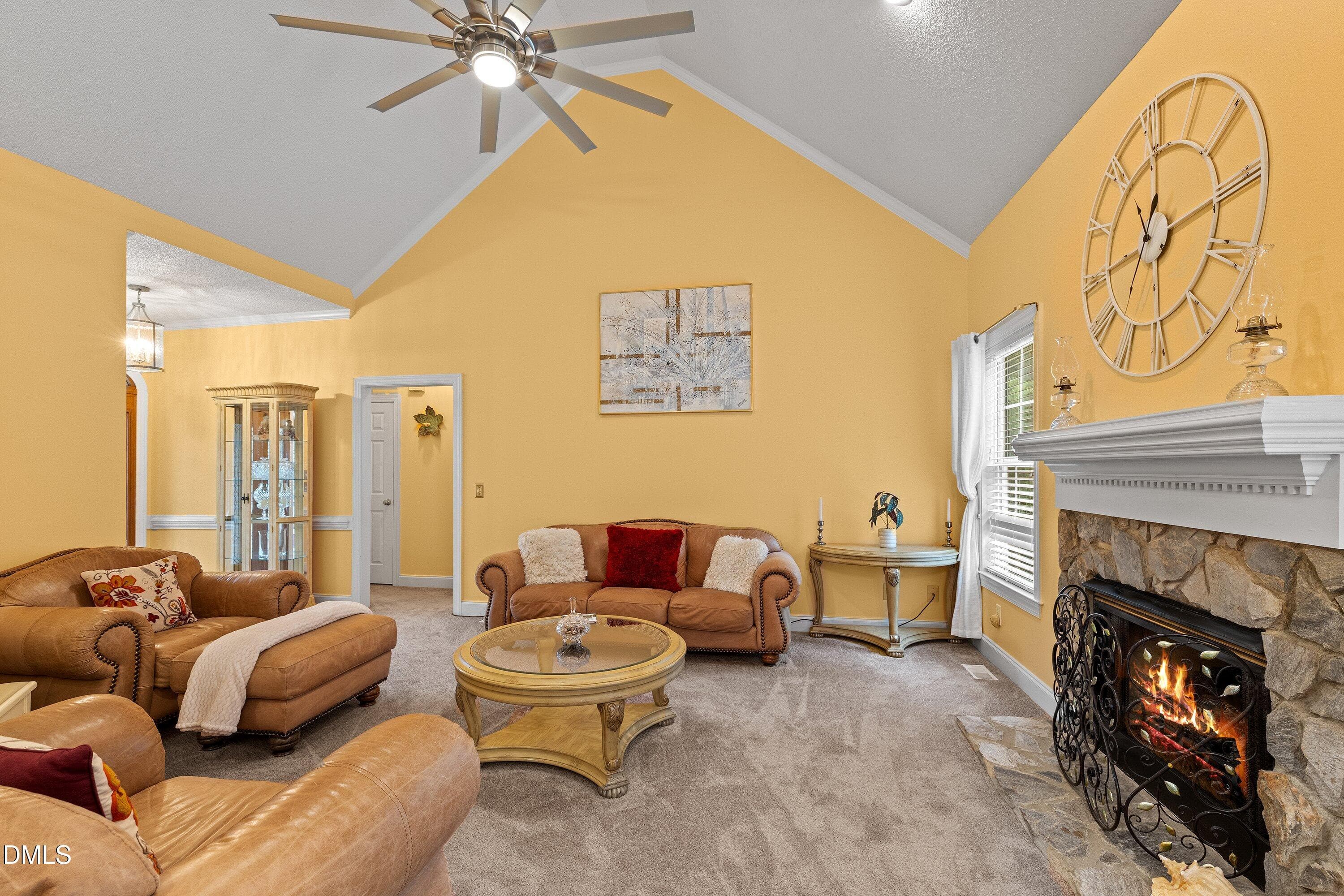 22-128 Redbud Dr_1471 - 128 Redbud Drive, Clayton, NC 27520