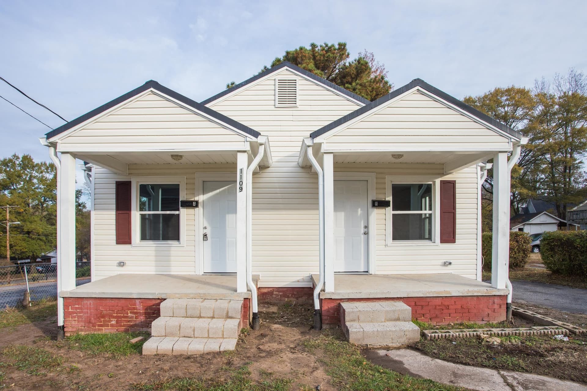 Photo 3 - 1109 Juniper Street, Durham, NC 27701