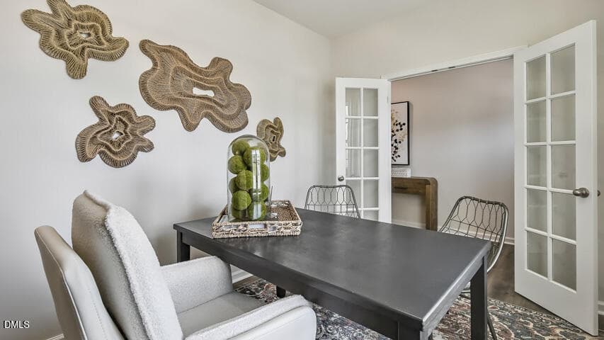 Flex - 621 Ramo Grande Drive, Wake Forest, NC 27587