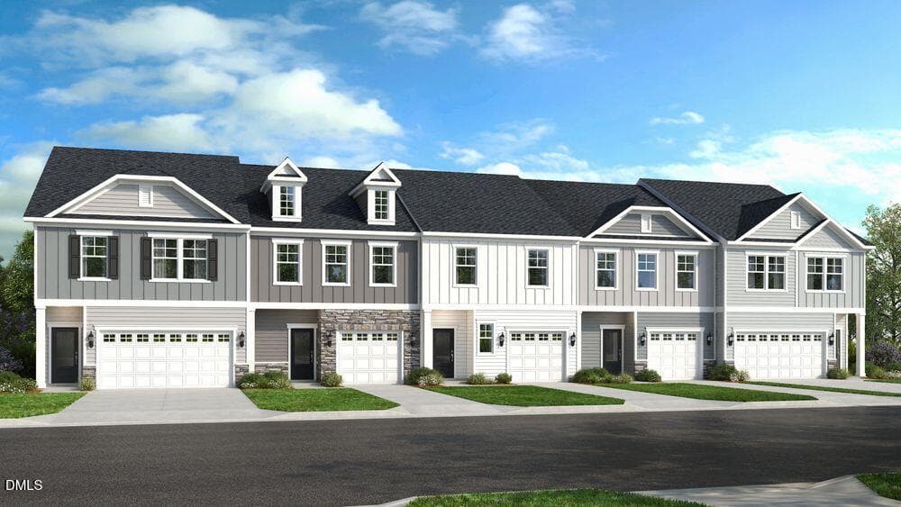 Birch Rendering - 116 Sweetbay Tree Drive, Wendell, NC 27591