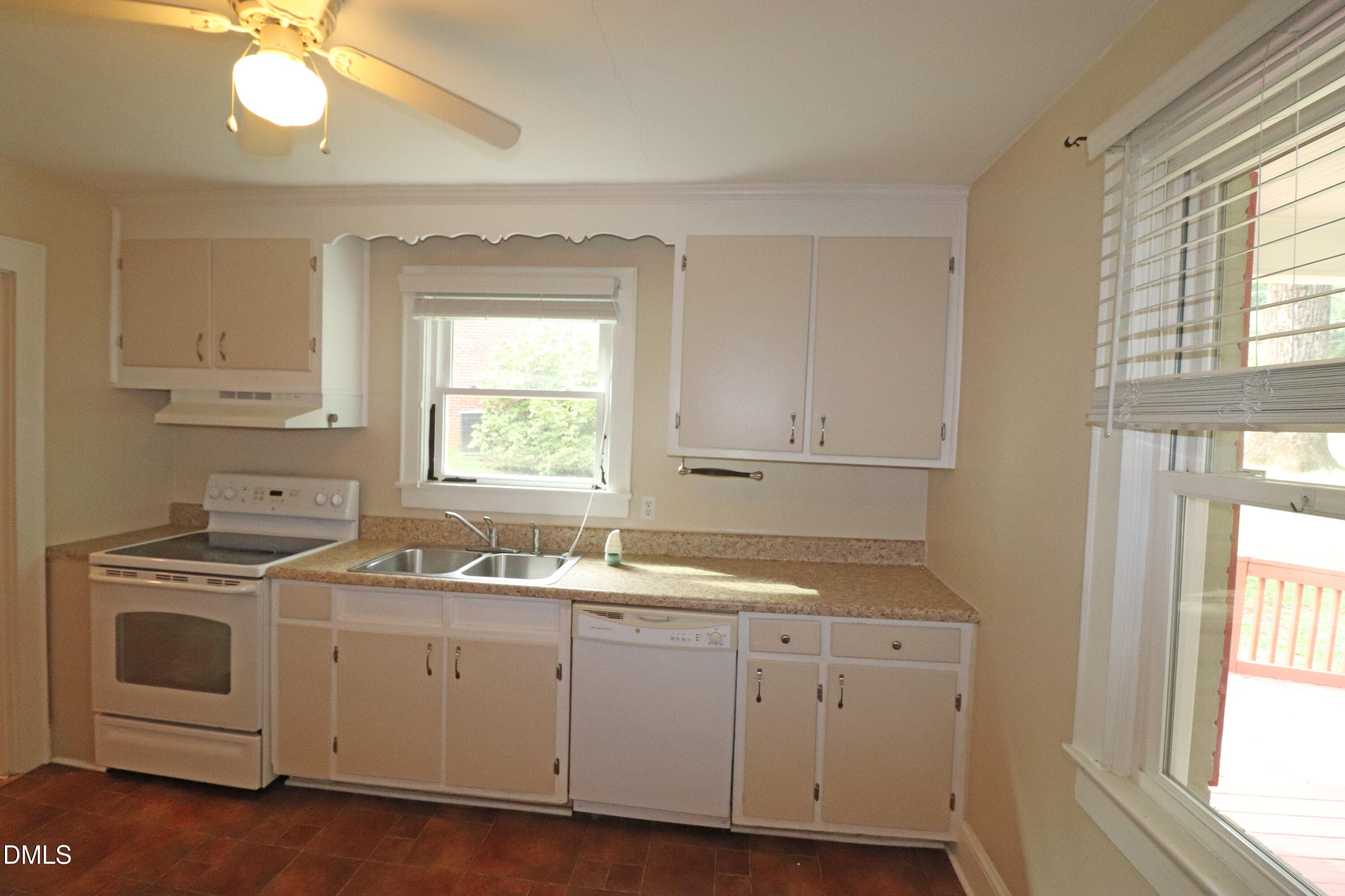 First Kitchen - 132 Watson Drive, Henderson, NC 27536, Henderson