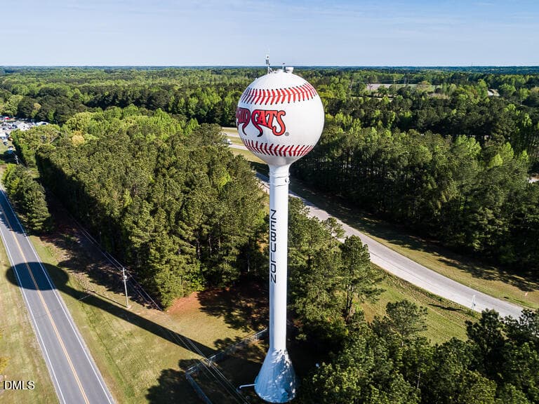 Nearby Area - 116 Sweetbay Tree Drive, Wendell, NC 27591