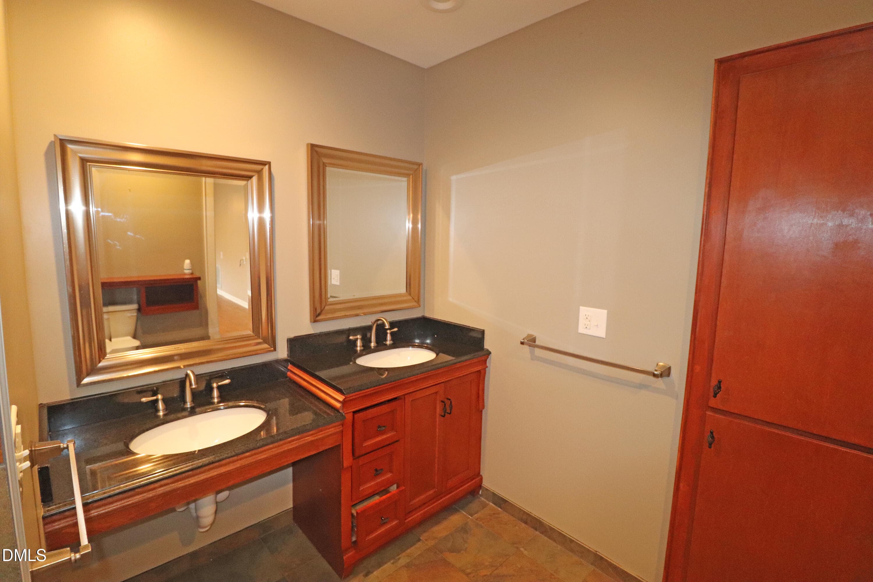Dual Sinks - 132 Watson Drive, Henderson, NC 27536, Henderson