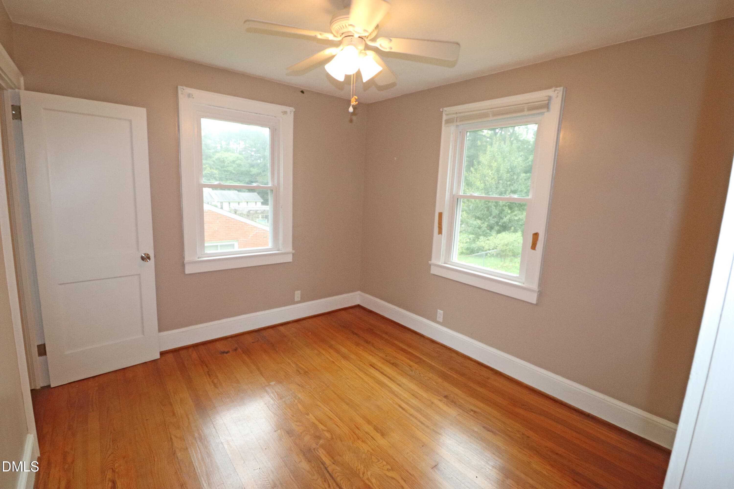 Bedroom 2 - 132 Watson Drive, Henderson, NC 27536, Henderson