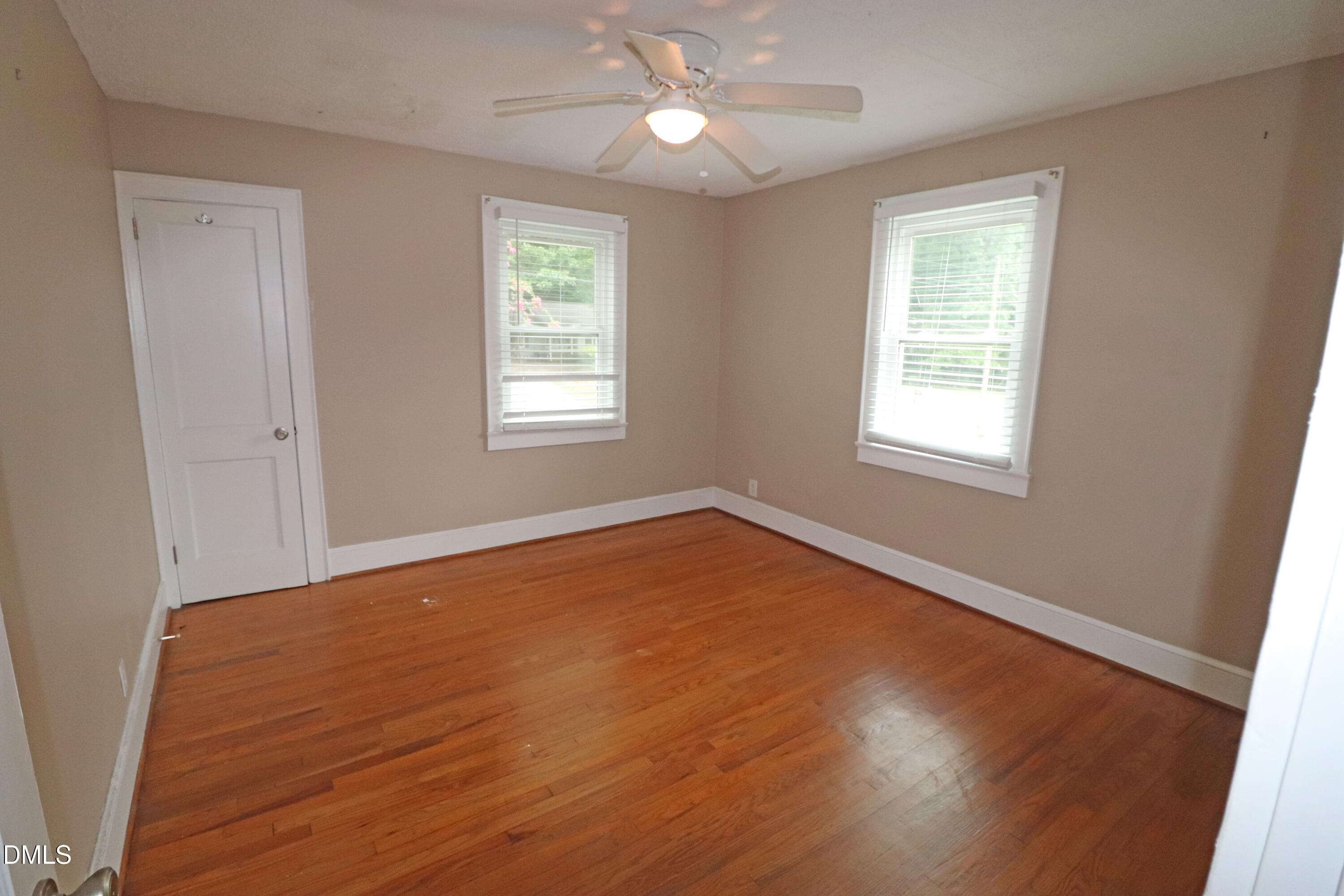 Bedroom 3 - 132 Watson Drive, Henderson, NC 27536, Henderson