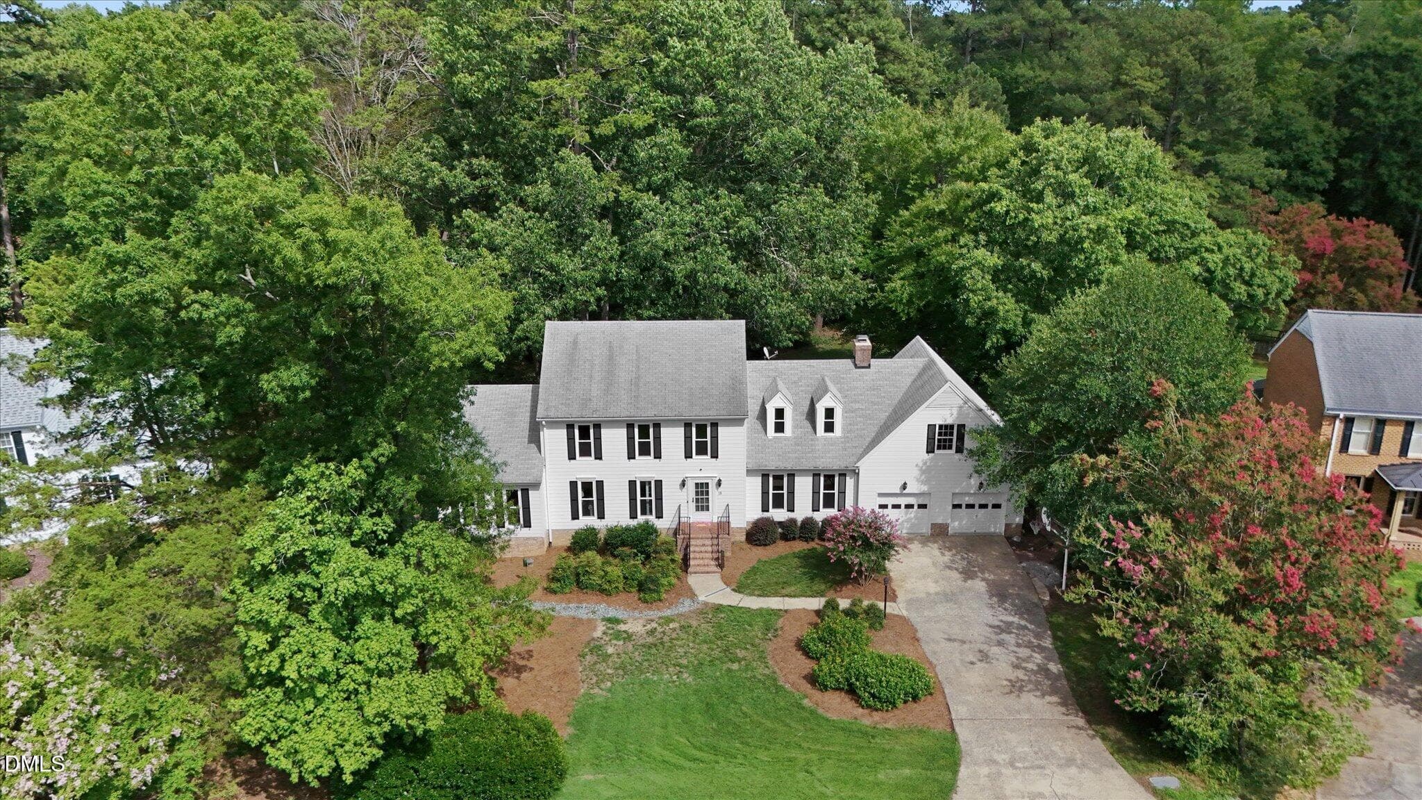 03-DJI_20260721165859_0599_D - 18 Surrey Lane, Durham, NC 27707, Durham