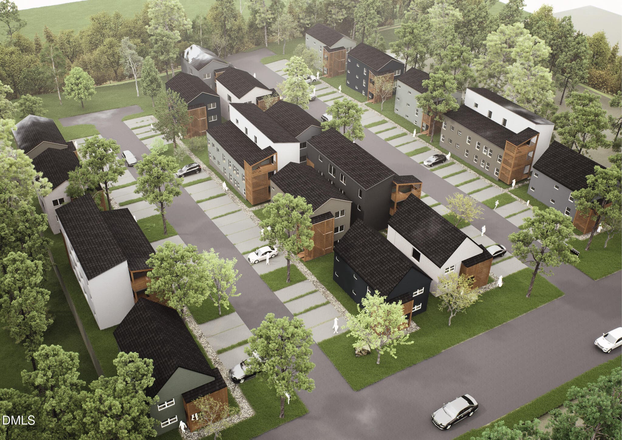 CanopyCrossings_Durham - 1107 Camden Avenue B, Durham, NC 27701, Durham