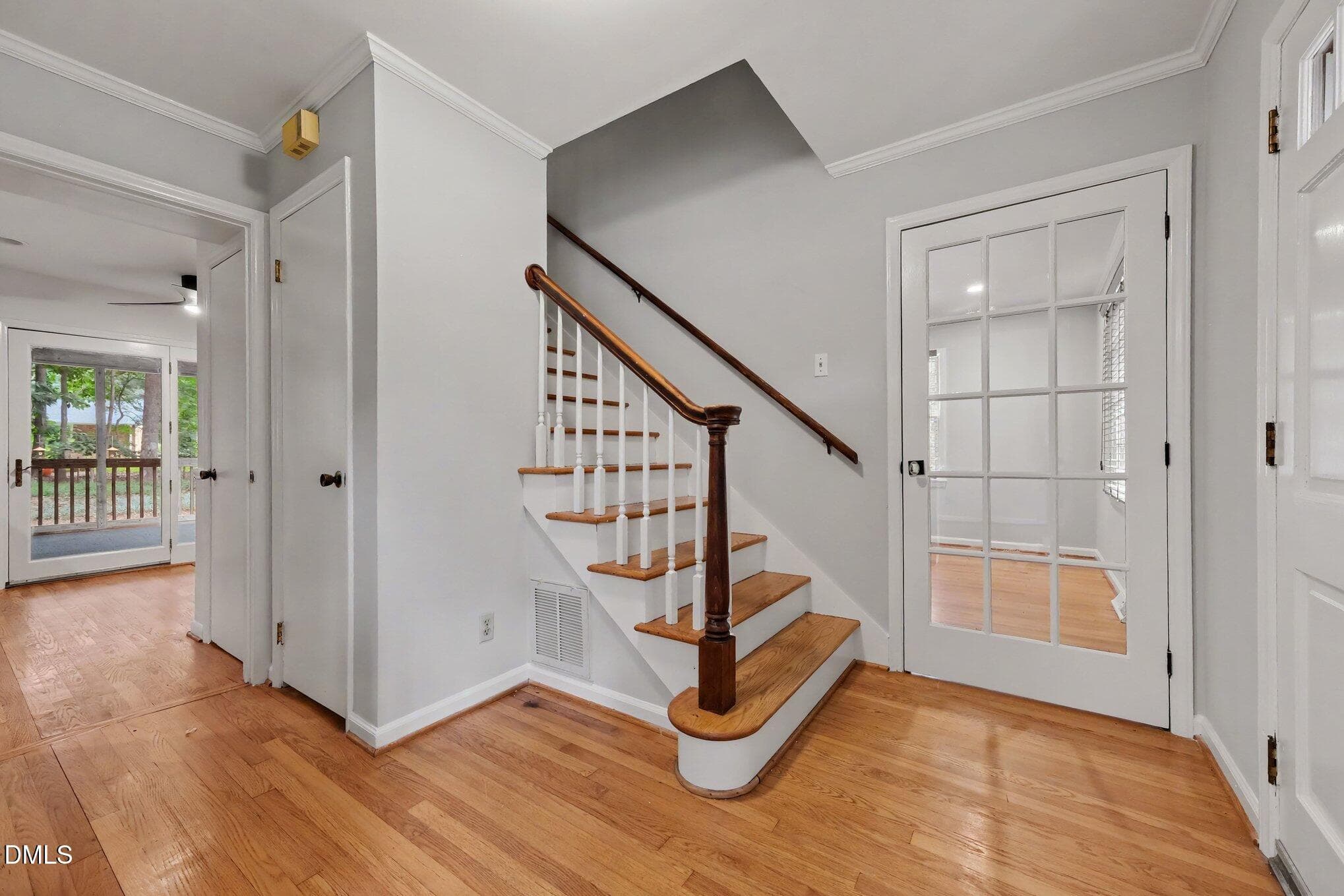 2 - 1307 Leclair Street, Chapel Hill, NC 27517, Chapel Hill