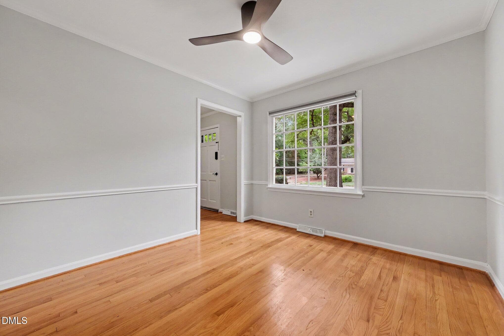 8 - 1307 Leclair Street, Chapel Hill, NC 27517, Chapel Hill