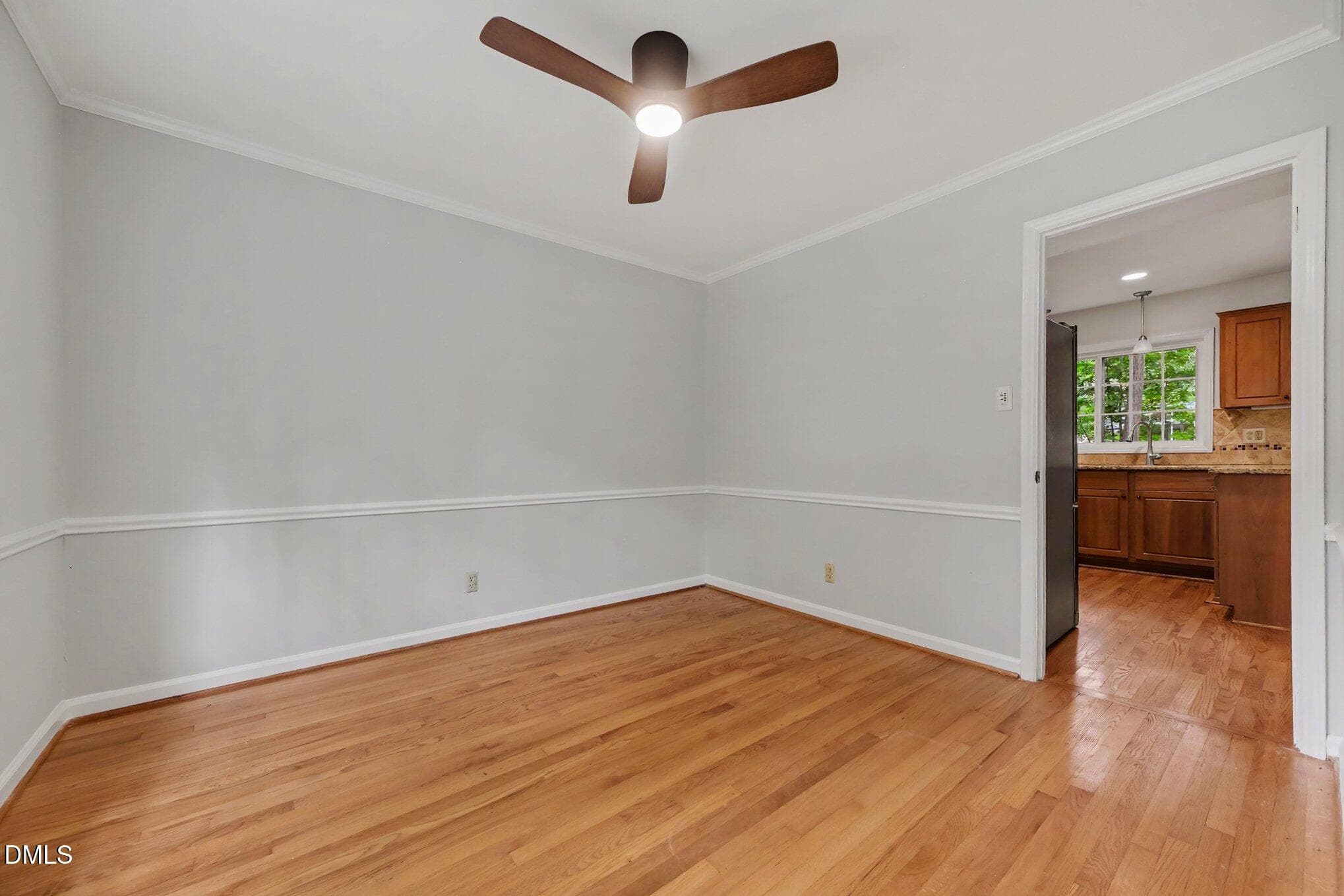 9 - 1307 Leclair Street, Chapel Hill, NC 27517, Chapel Hill