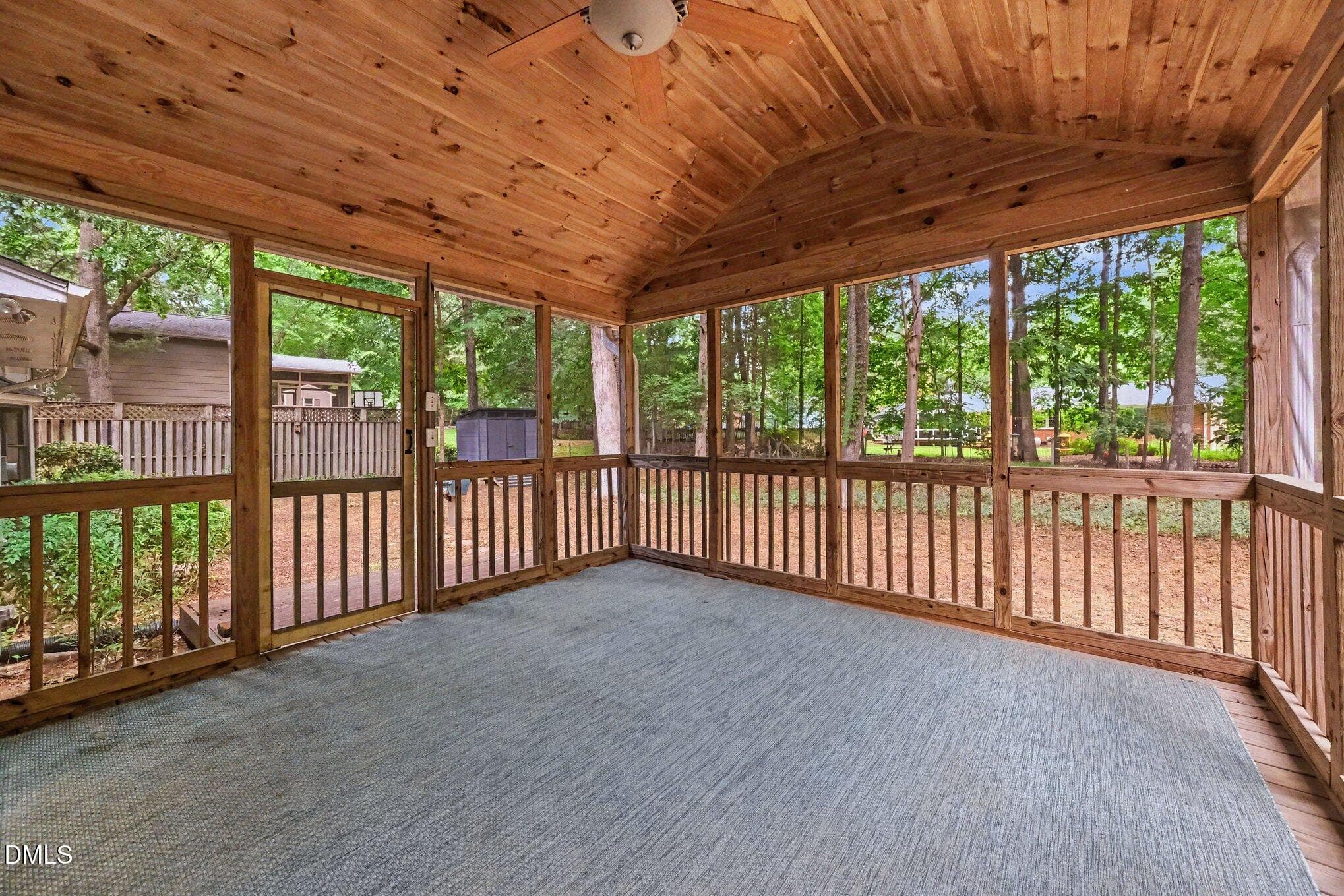 27 - 1307 Leclair Street, Chapel Hill, NC 27517, Chapel Hill