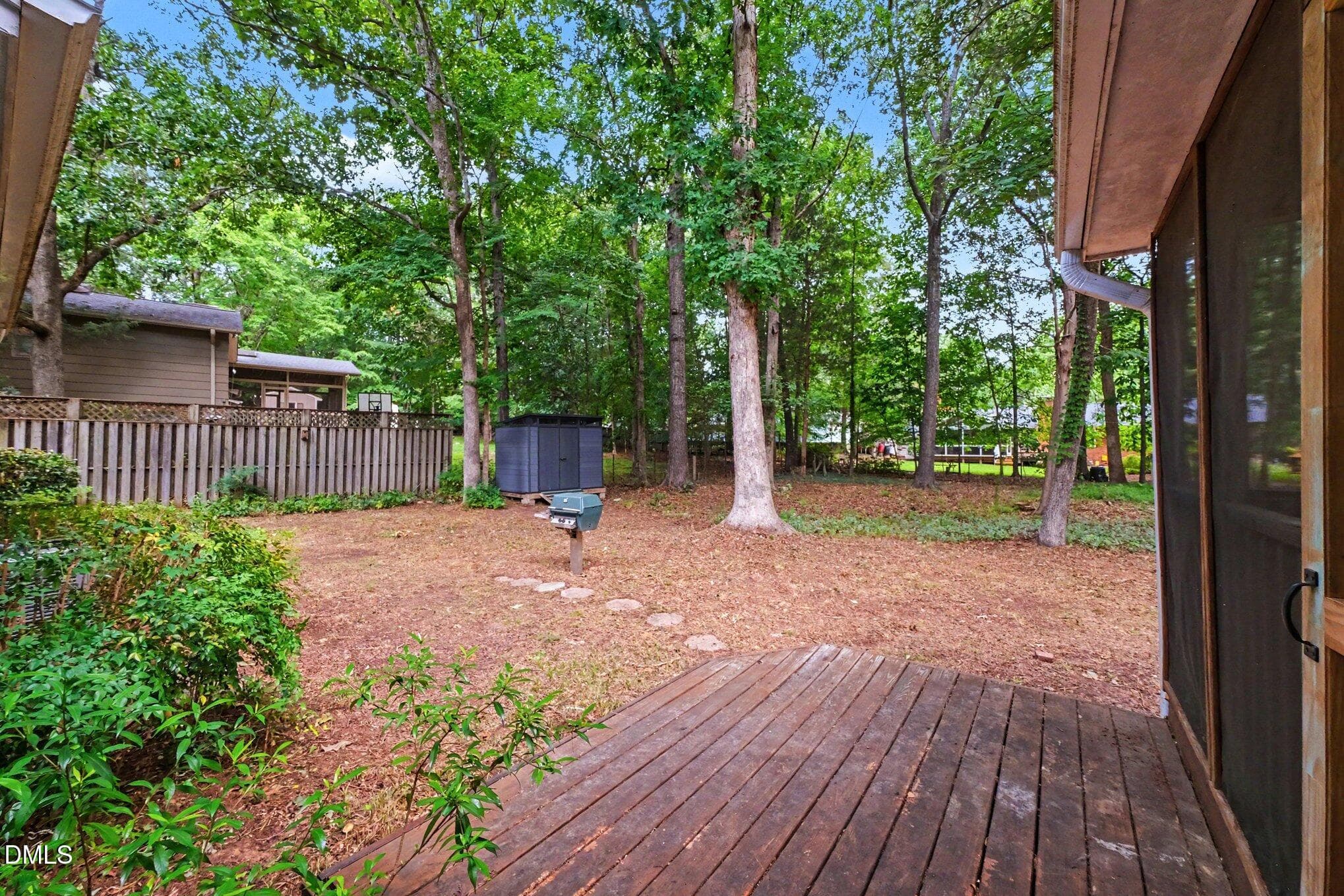 28 - 1307 Leclair Street, Chapel Hill, NC 27517, Chapel Hill