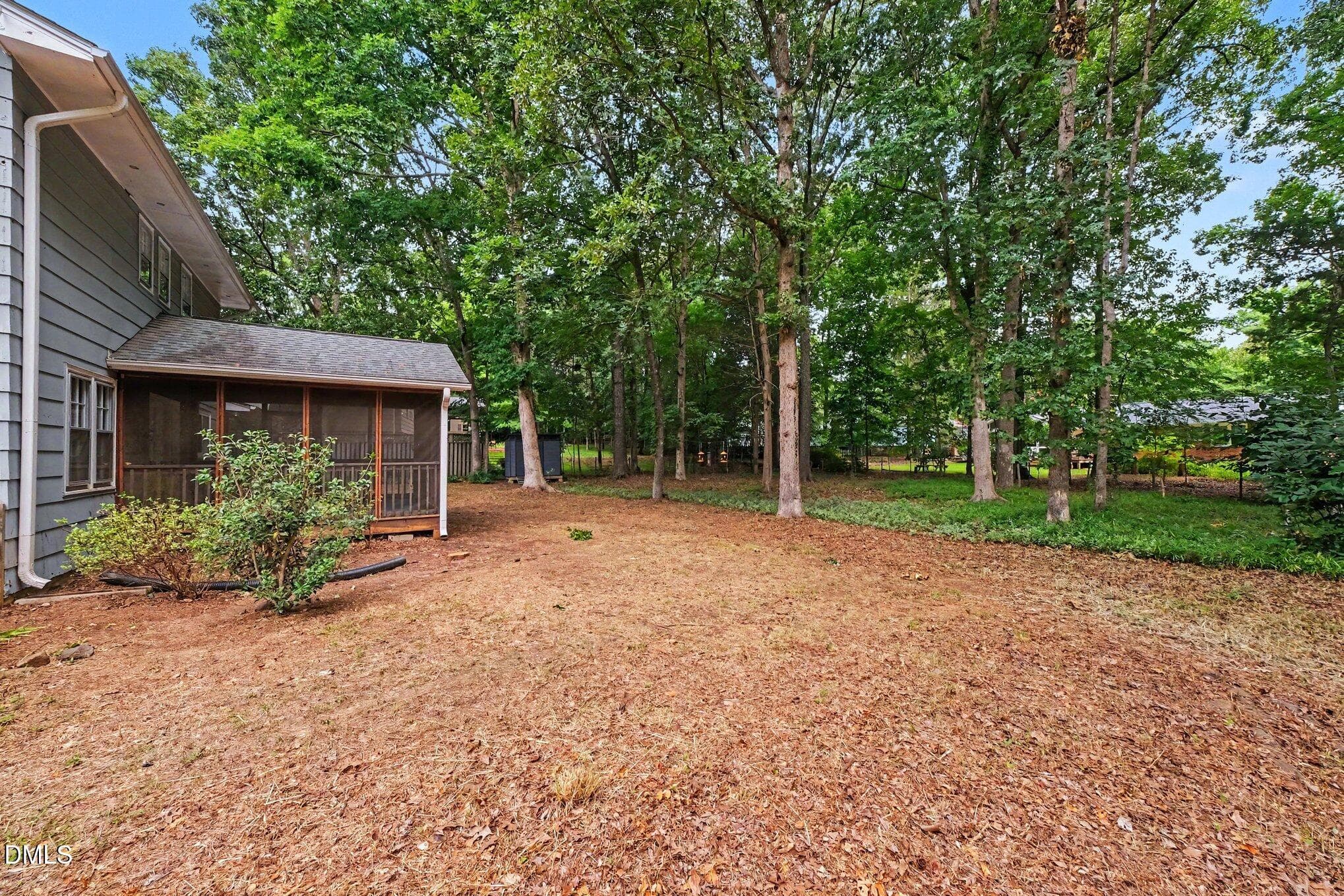 30 - 1307 Leclair Street, Chapel Hill, NC 27517, Chapel Hill