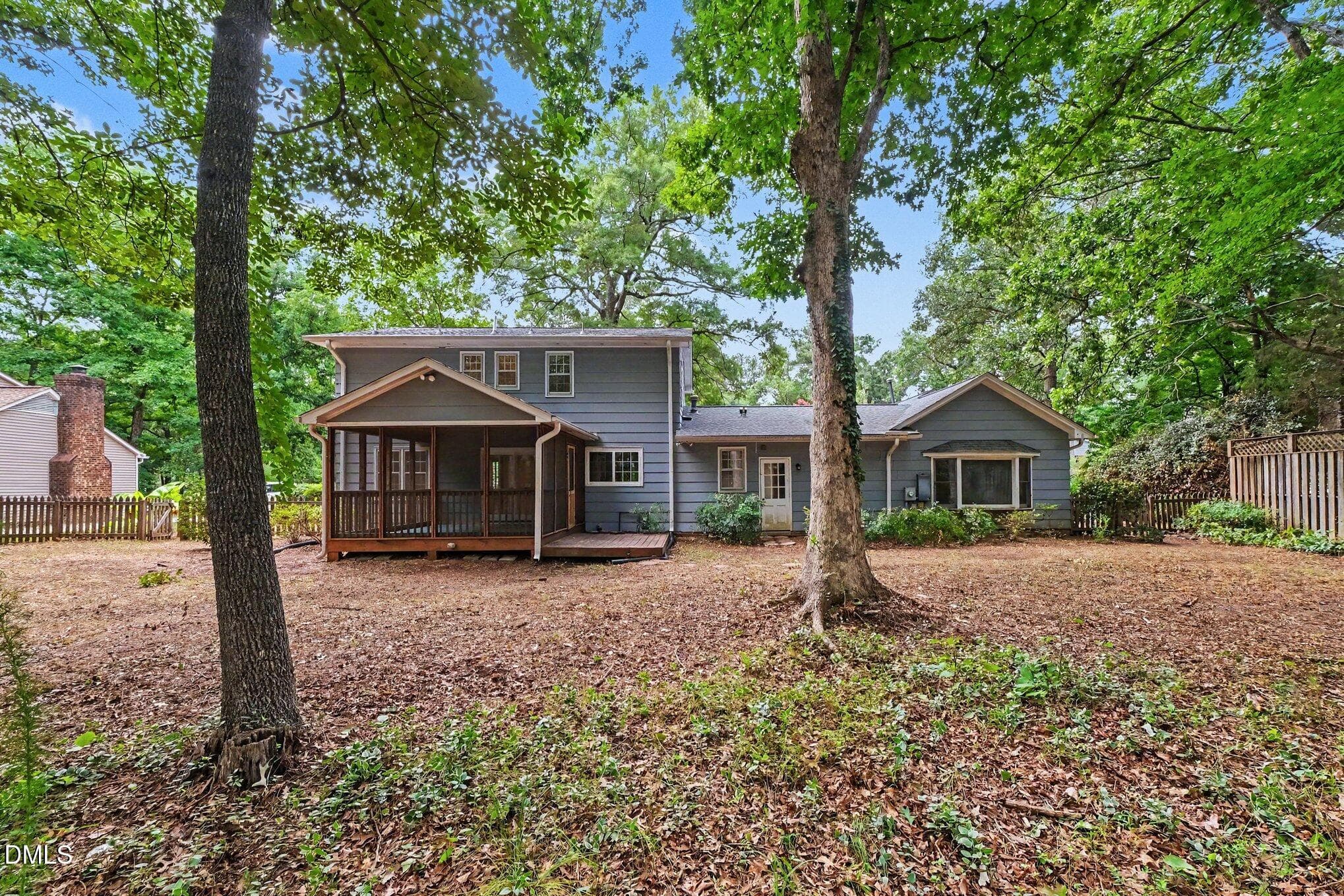 31 - 1307 Leclair Street, Chapel Hill, NC 27517, Chapel Hill