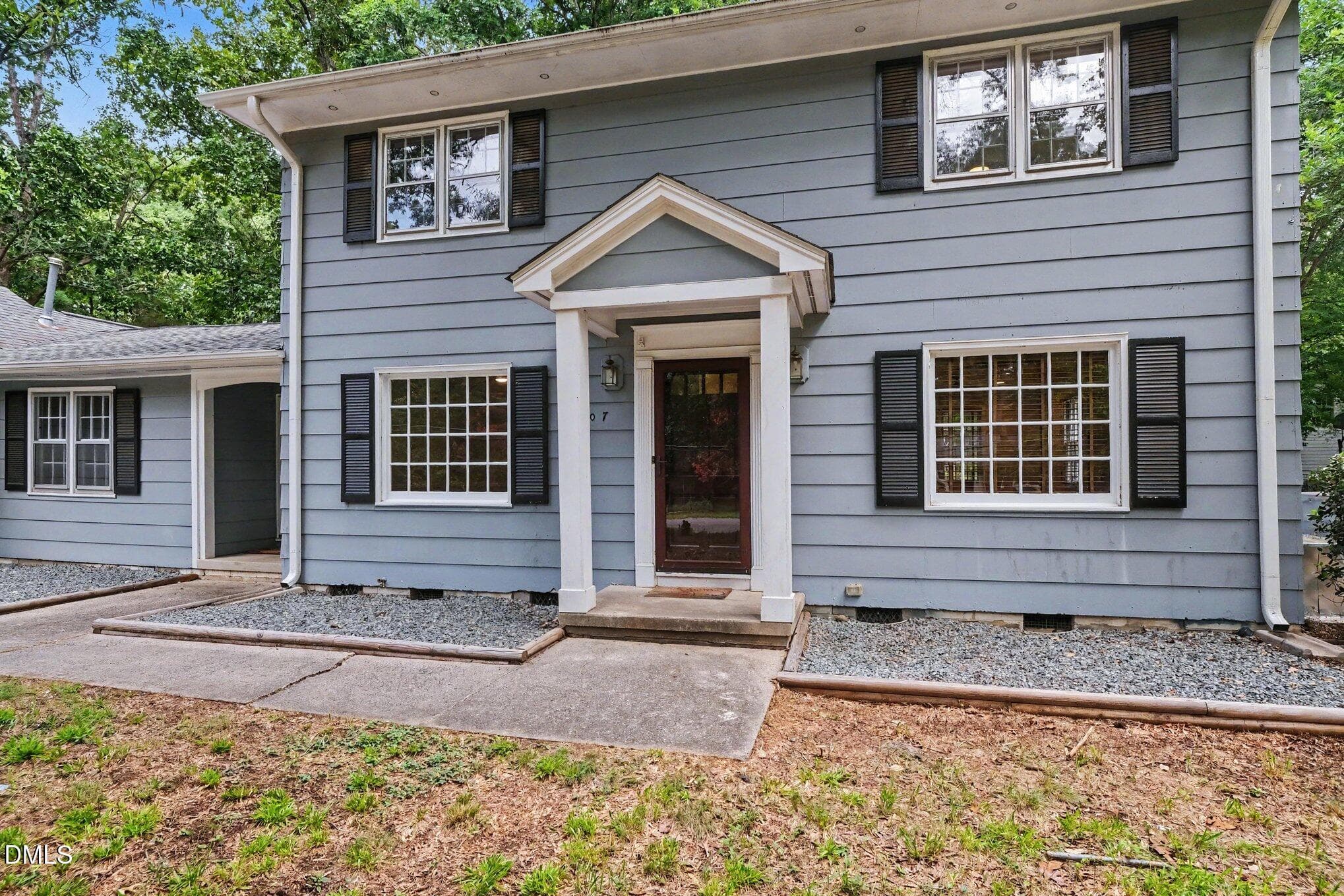 32 - 1307 Leclair Street, Chapel Hill, NC 27517, Chapel Hill