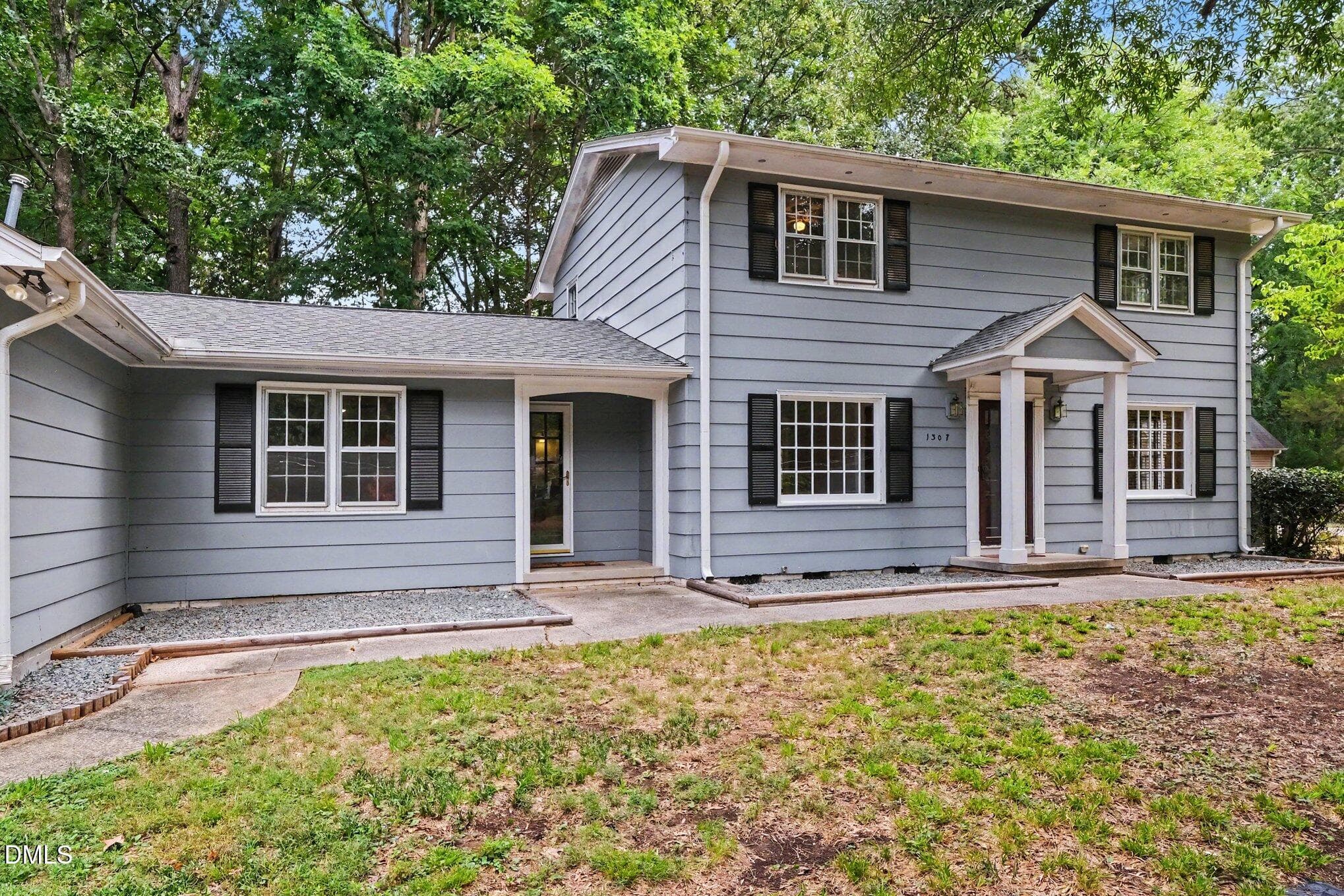 34 - 1307 Leclair Street, Chapel Hill, NC 27517, Chapel Hill