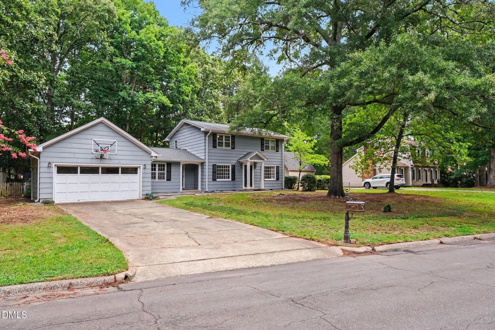 35 - 1307 Leclair Street, Chapel Hill, NC 27517, Chapel Hill
