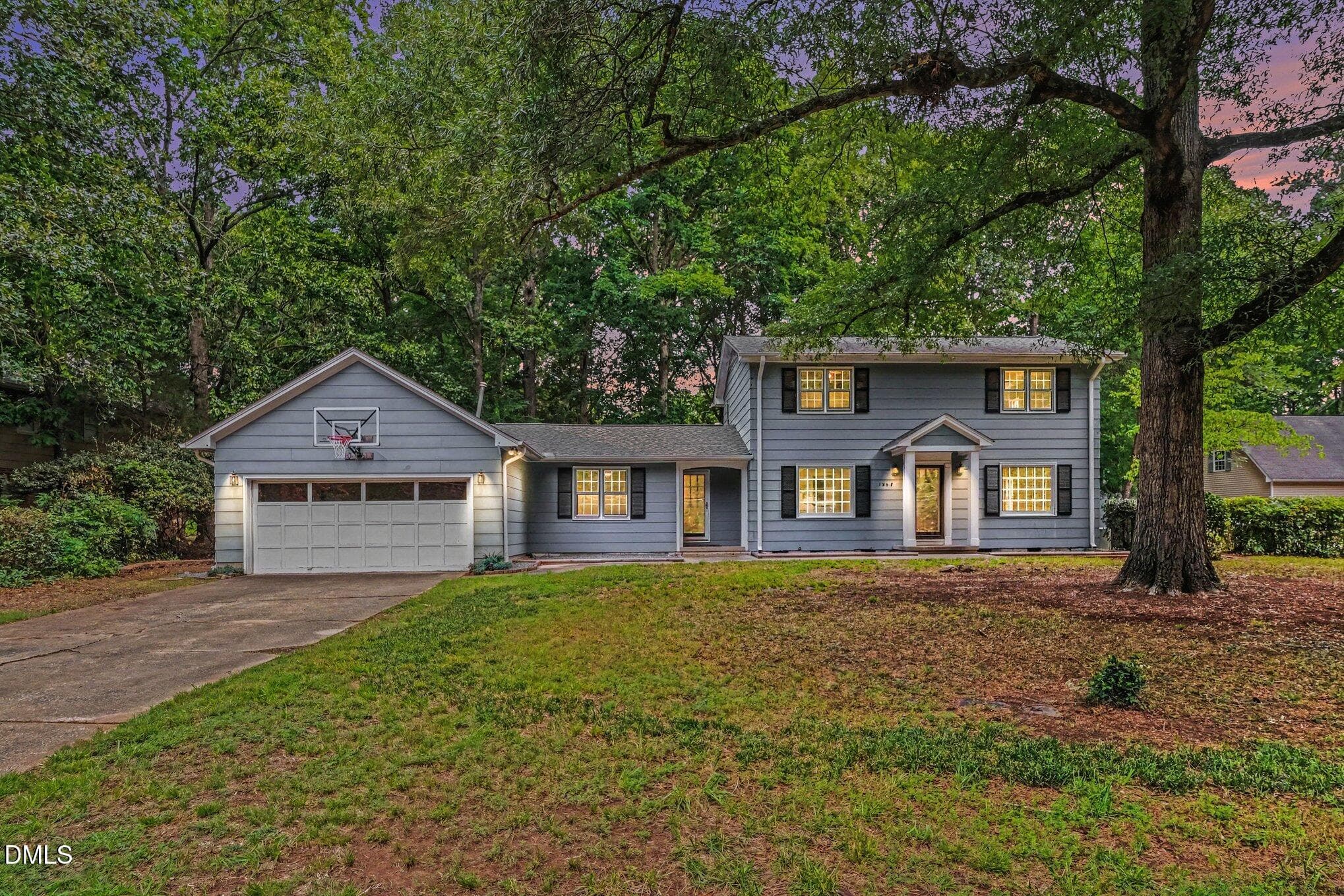 37 - 1307 Leclair Street, Chapel Hill, NC 27517, Chapel Hill