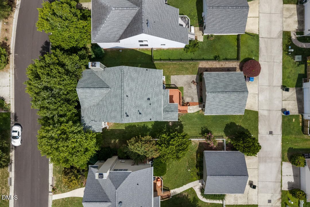 DJI_20260721151934_0001_D - 121 College Avenue, Durham, NC 27713, Durham