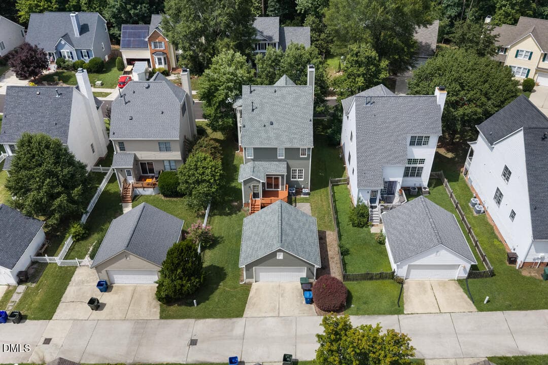 DJI_20260721152051_0007_D - 121 College Avenue, Durham, NC 27713, Durham