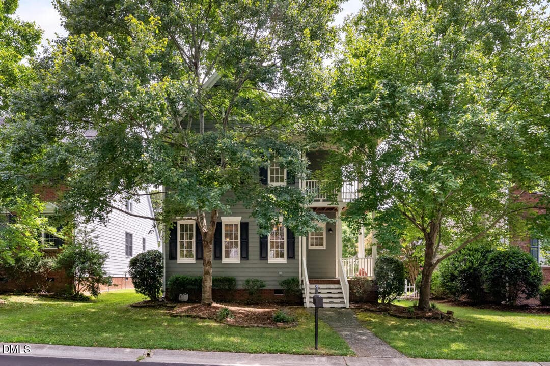 DSC02263 - 121 College Avenue, Durham, NC 27713, Durham