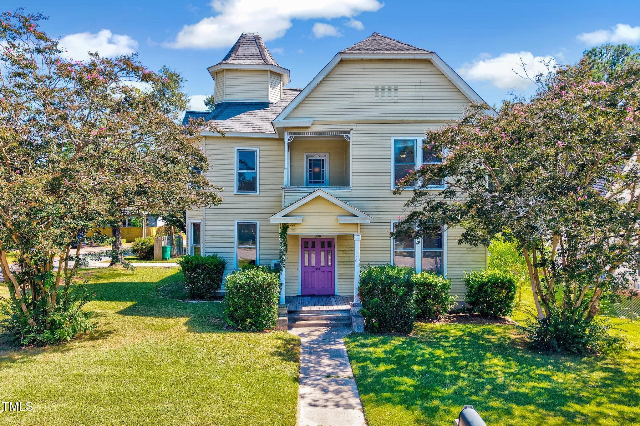 300 1 - 300 E 2nd Street, Kenly, NC 27542, Kenly