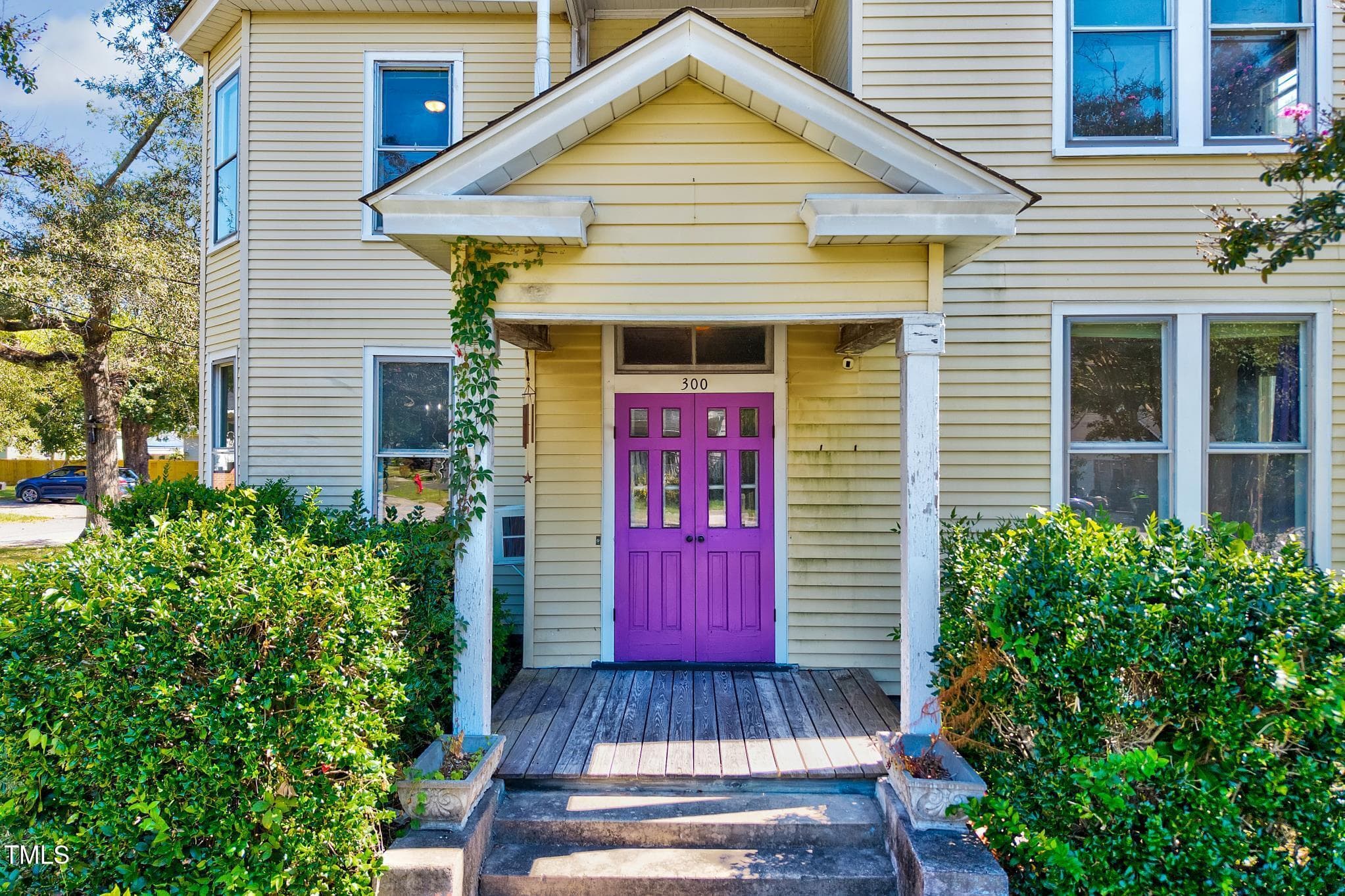 300-3 - 300 E 2nd Street, Kenly, NC 27542, Kenly