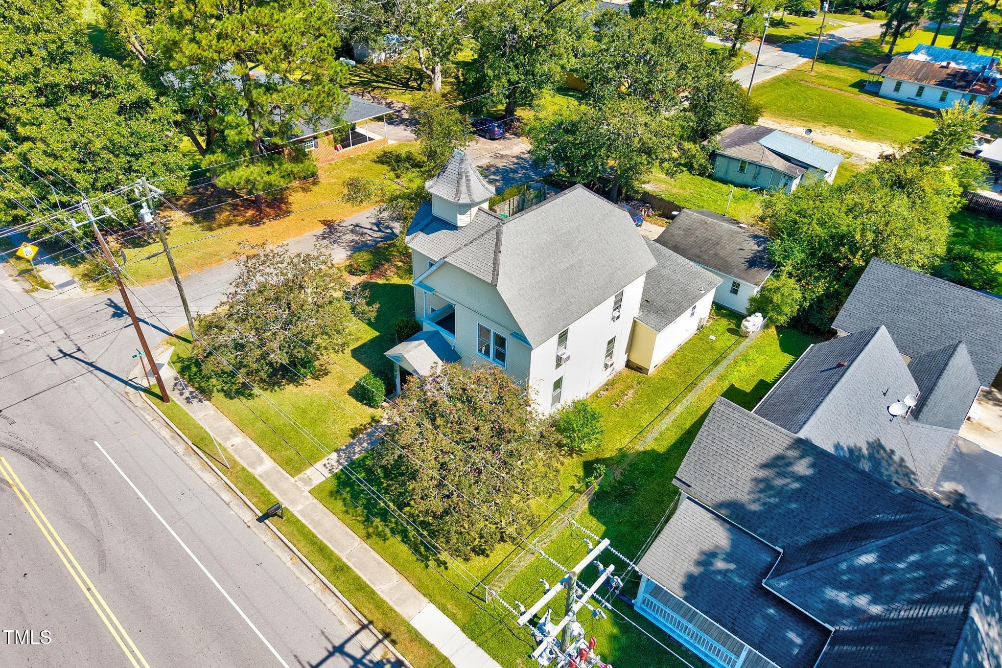 300-33 - 300 E 2nd Street, Kenly, NC 27542, Kenly