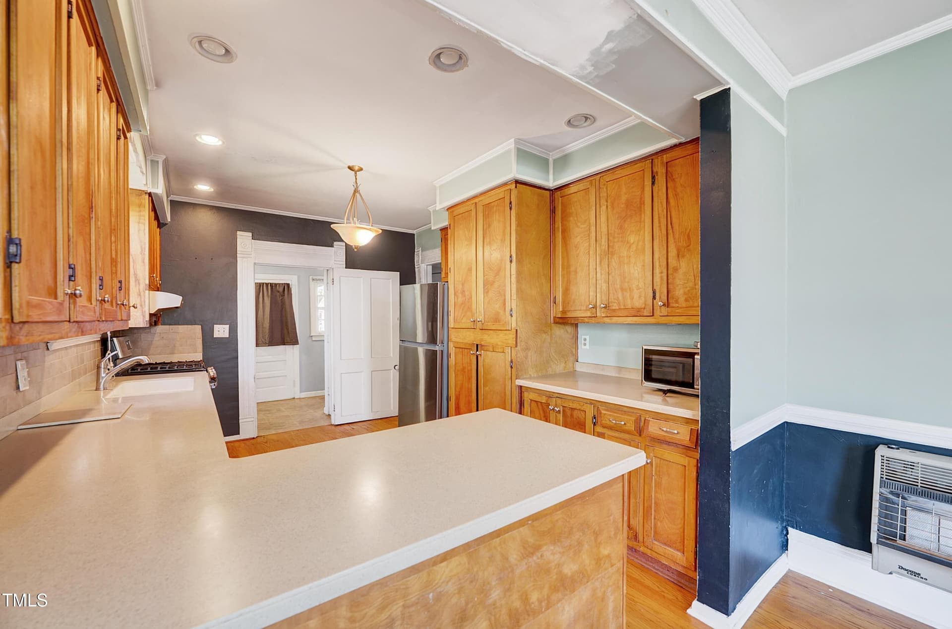 300-10 - 300 E 2nd Street, Kenly, NC 27542