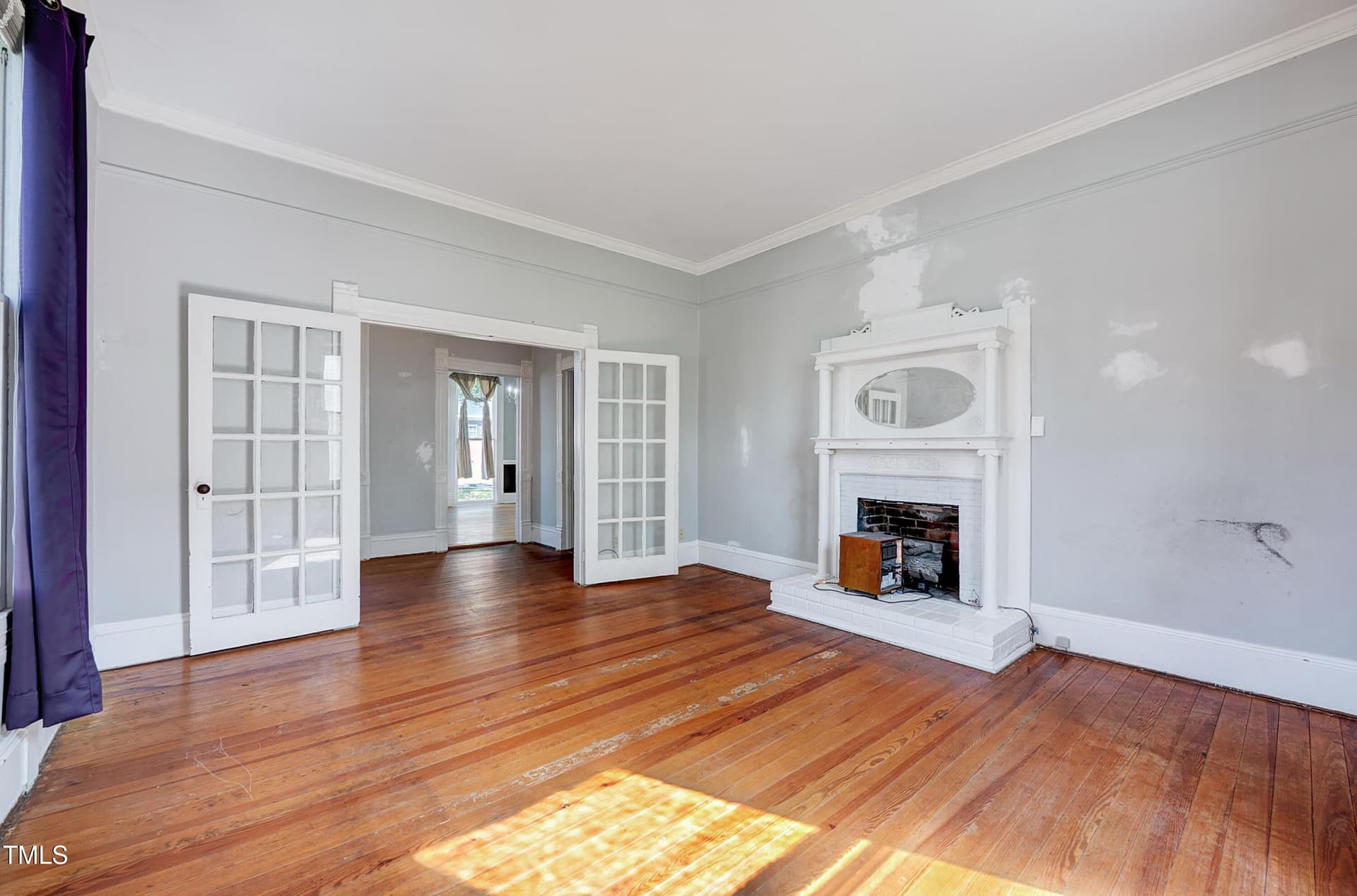 300-6 - 300 E 2nd Street, Kenly, NC 27542