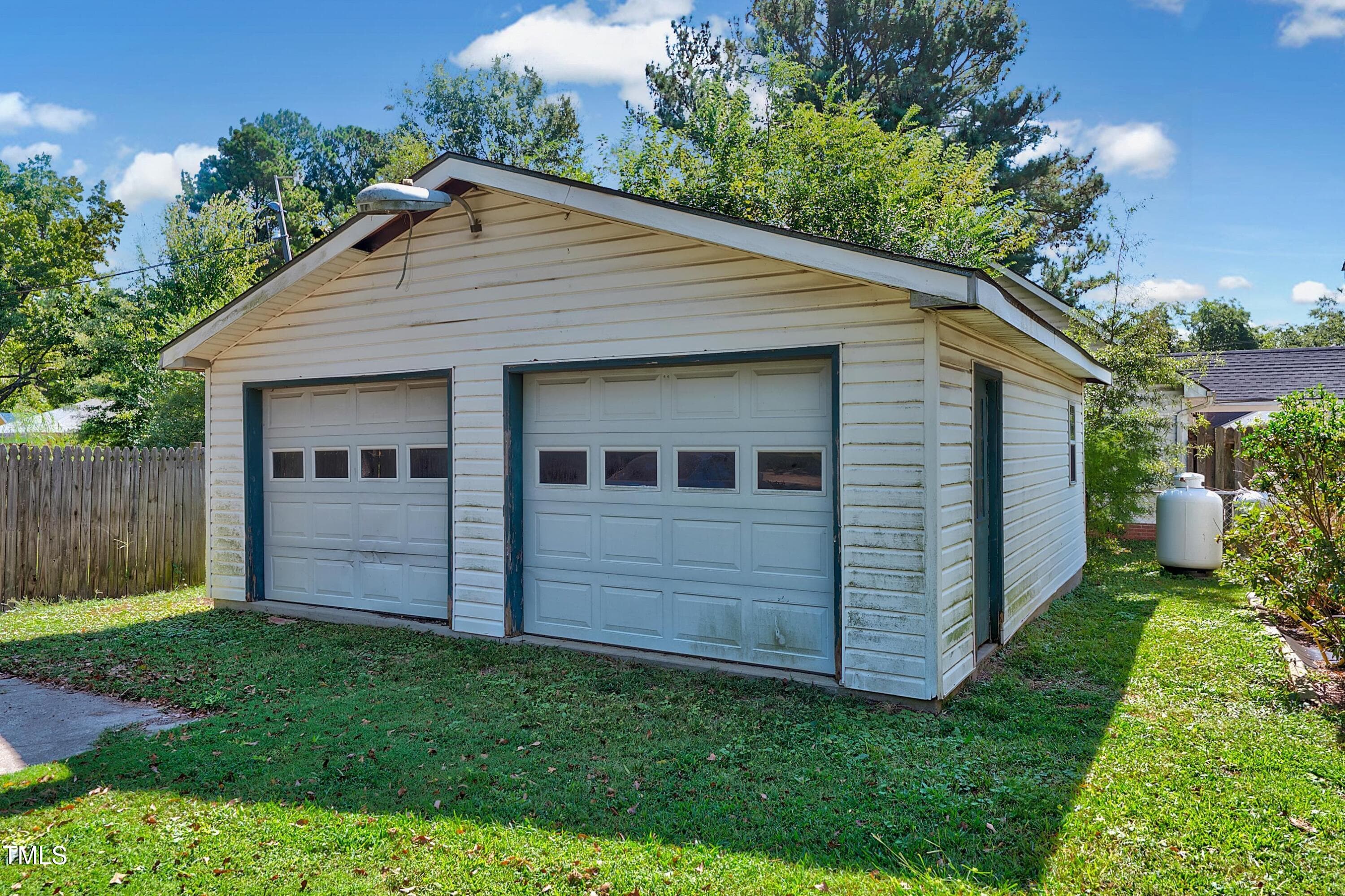 300-31 - 300 E 2nd Street, Kenly, NC 27542, Kenly