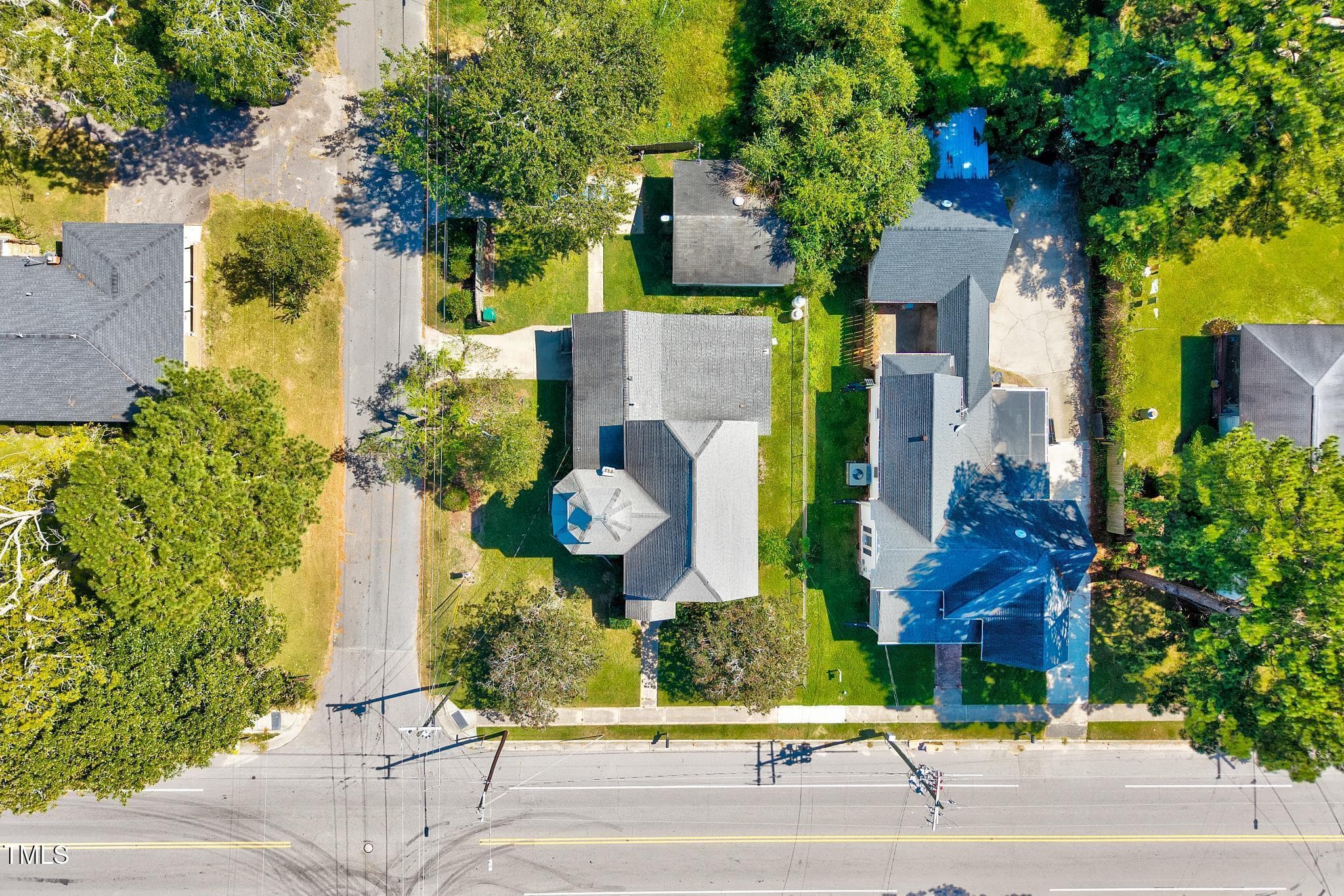 300-34 - 300 E 2nd Street, Kenly, NC 27542, Kenly