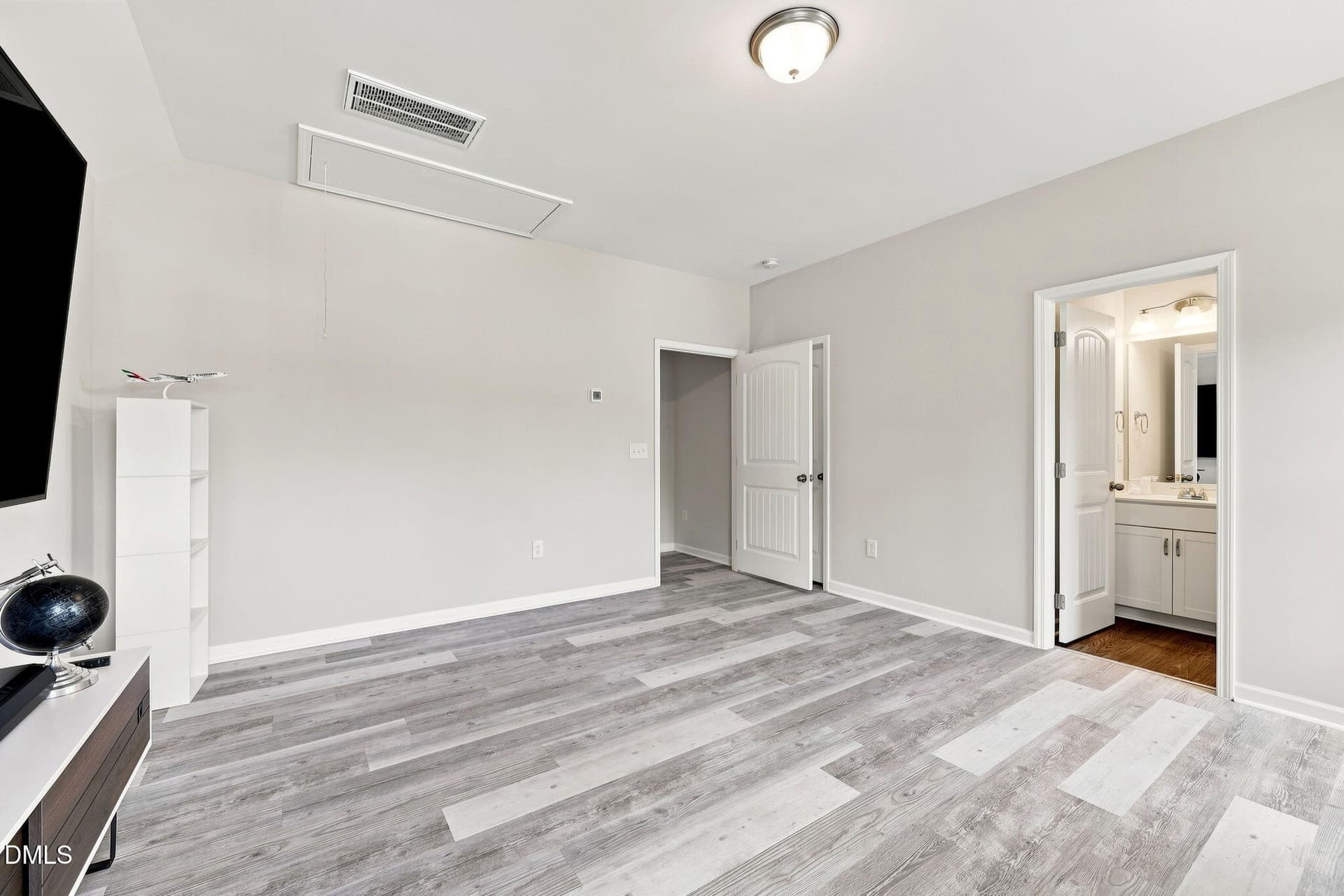 Bedroom 4/Bonus - 3912 Mendenhall Drive, Zebulon, NC 27597