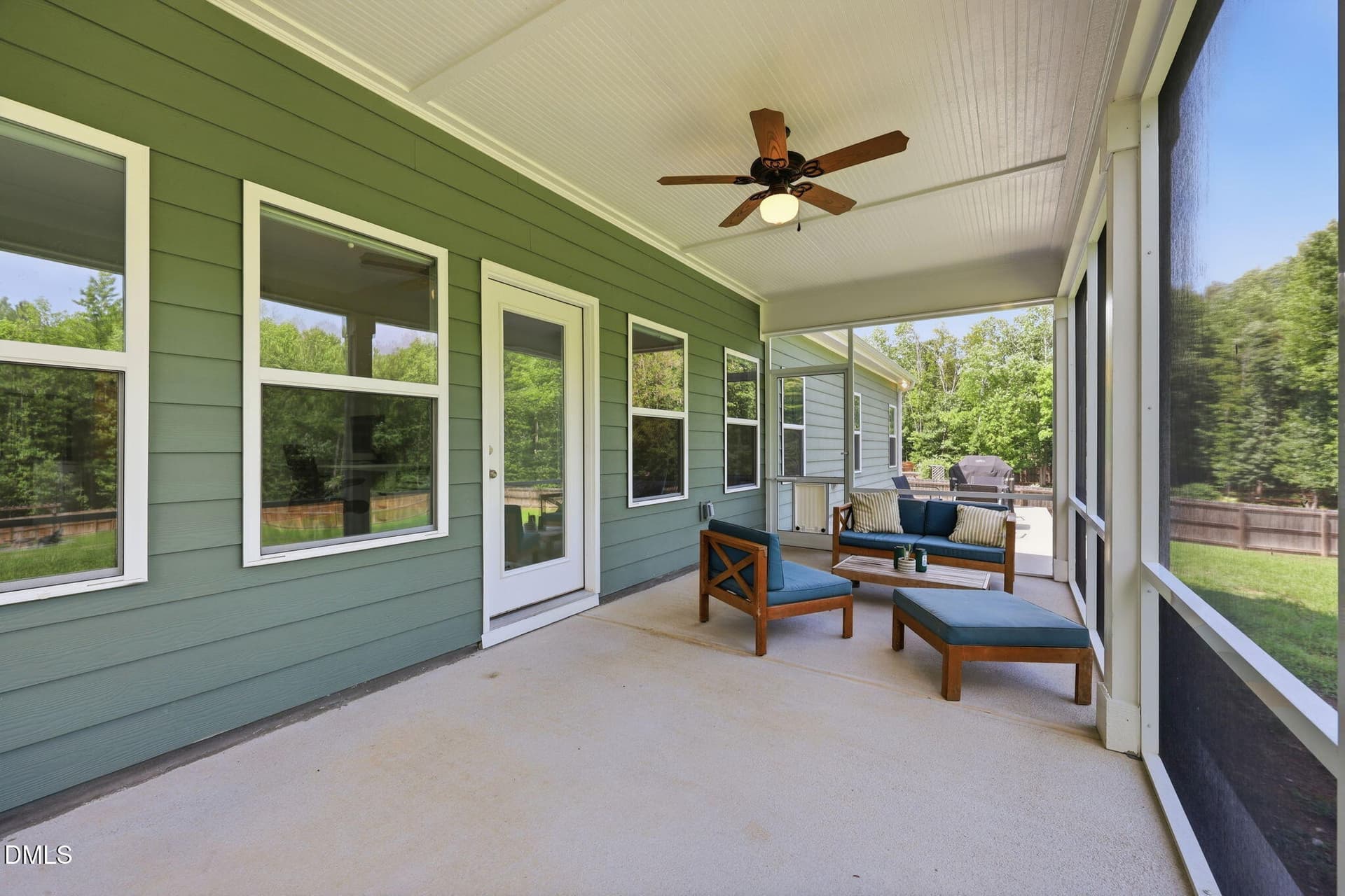30 - 3912 Mendenhall Drive, Zebulon, NC 27597