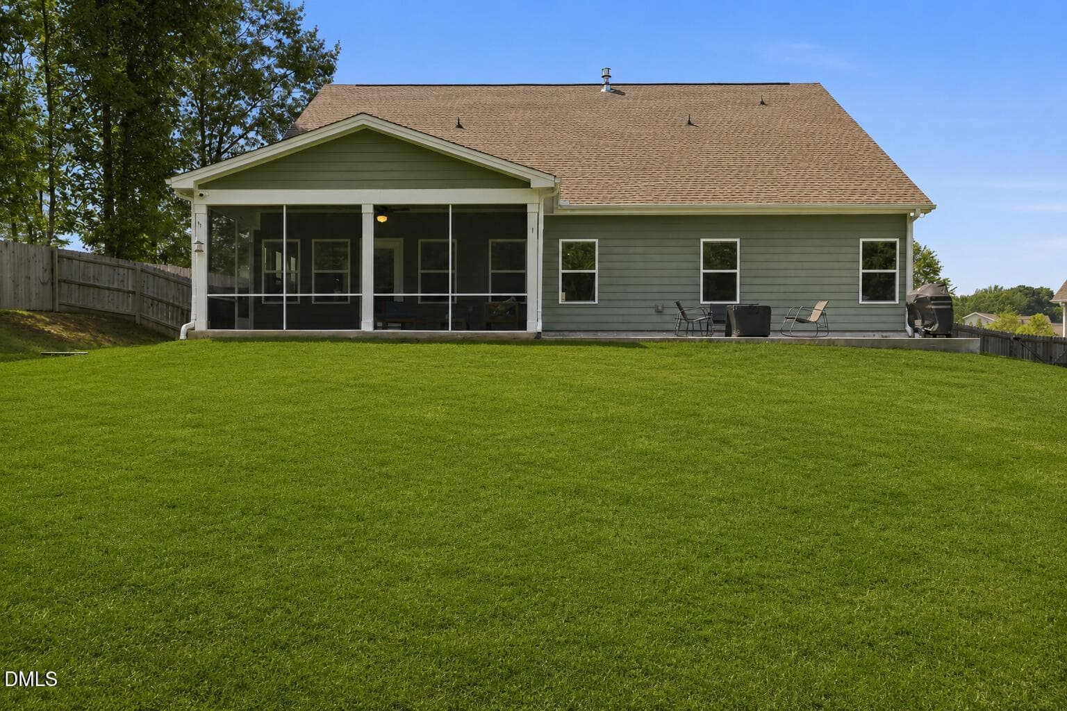 34 - 3912 Mendenhall Drive, Zebulon, NC 27597