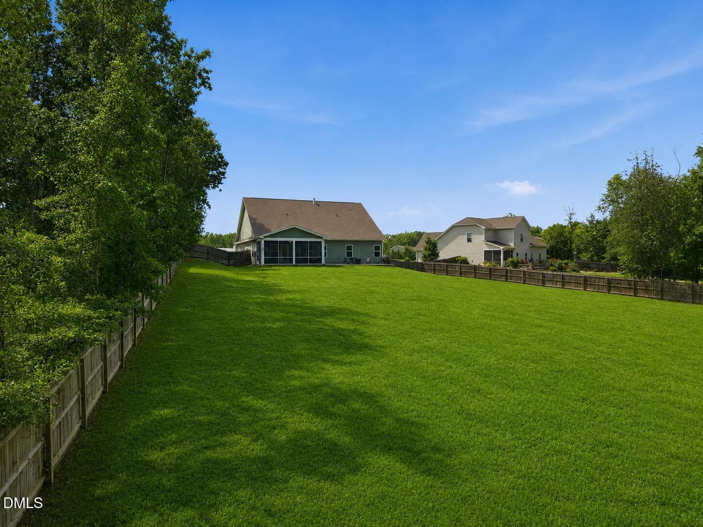 35 - 3912 Mendenhall Drive, Zebulon, NC 27597