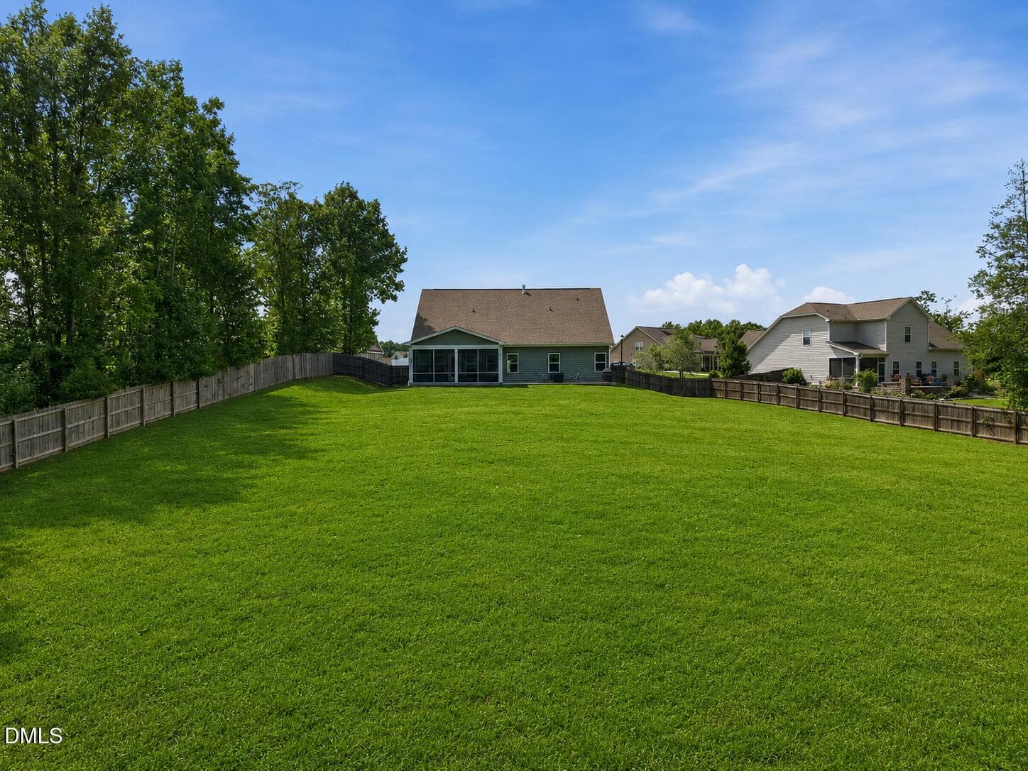 36 - 3912 Mendenhall Drive, Zebulon, NC 27597