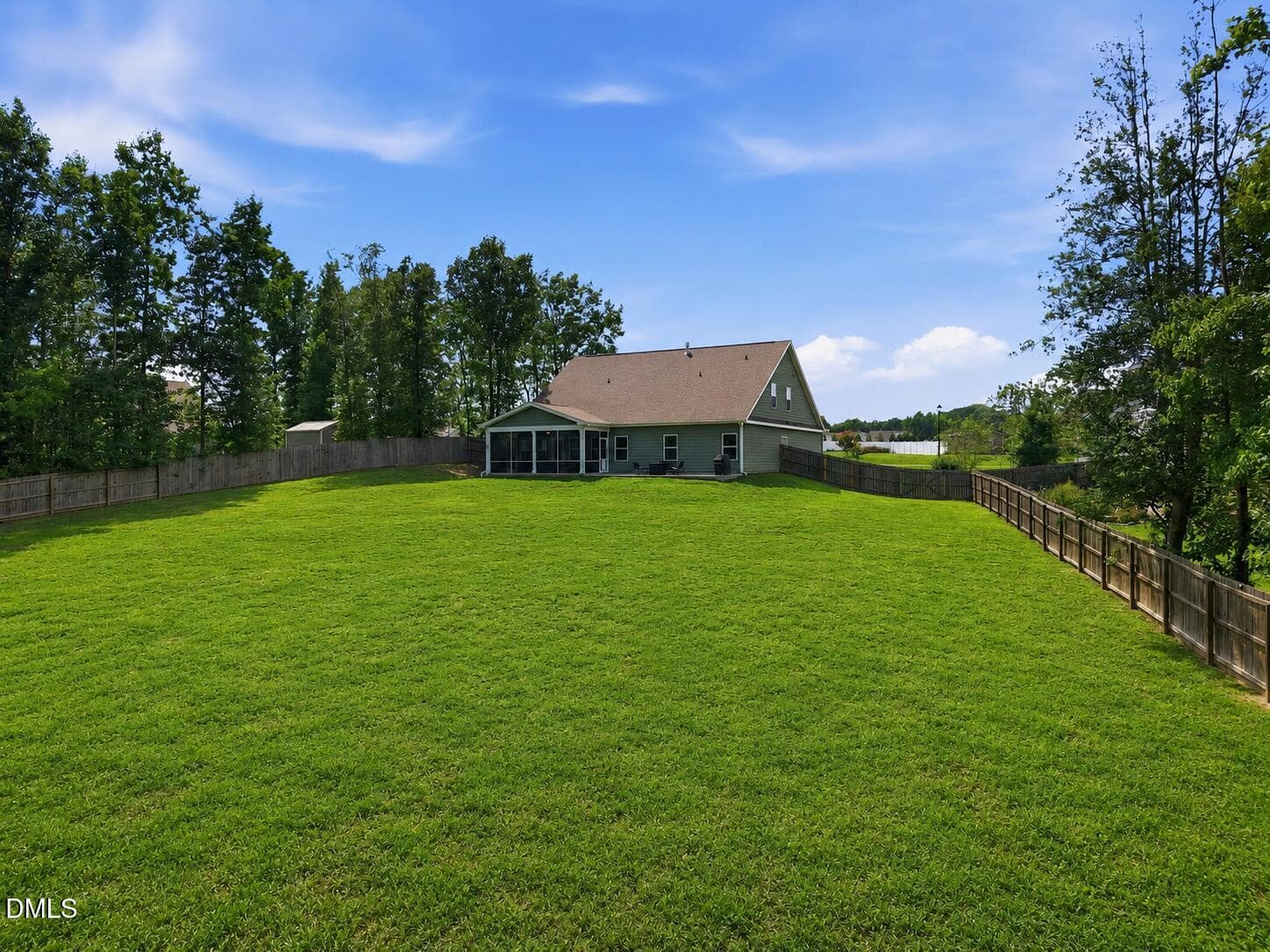 37 - 3912 Mendenhall Drive, Zebulon, NC 27597