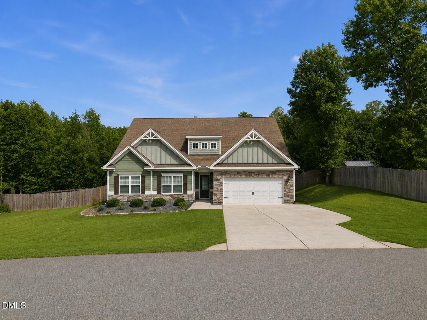 38 - 3912 Mendenhall Drive, Zebulon, NC 27597