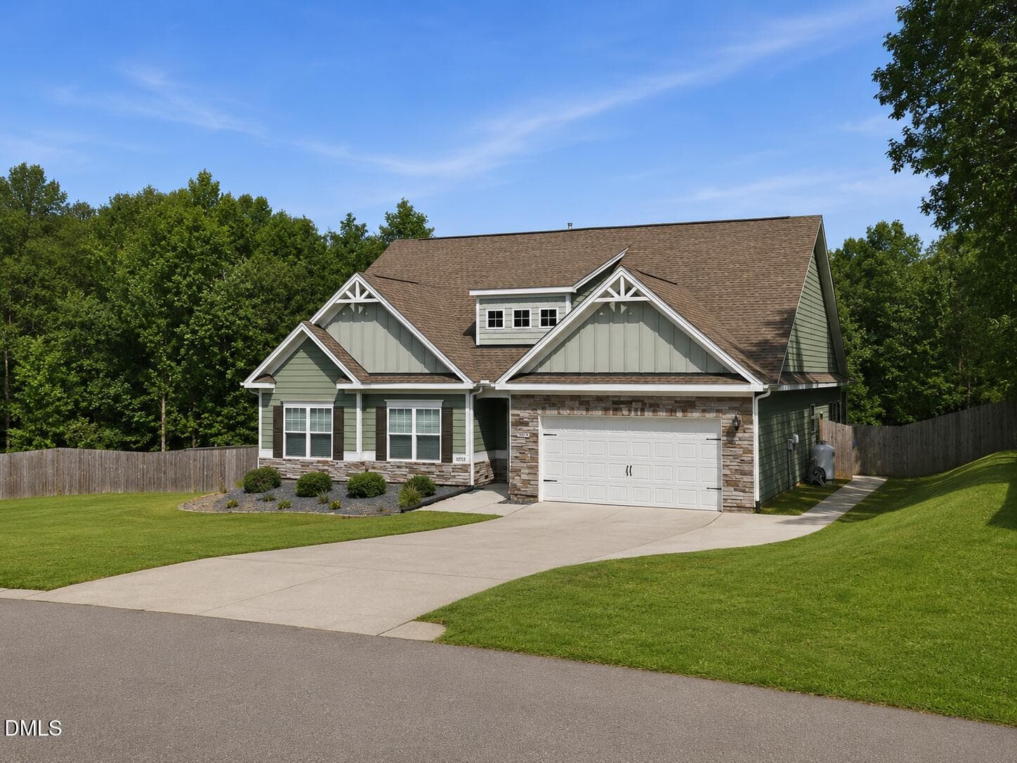 39 - 3912 Mendenhall Drive, Zebulon, NC 27597