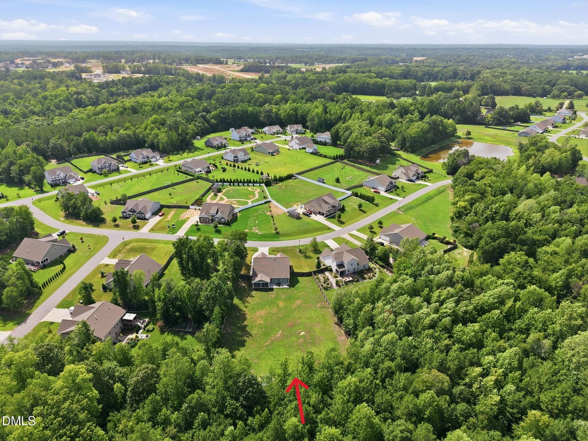 42 - 3912 Mendenhall Drive, Zebulon, NC 27597