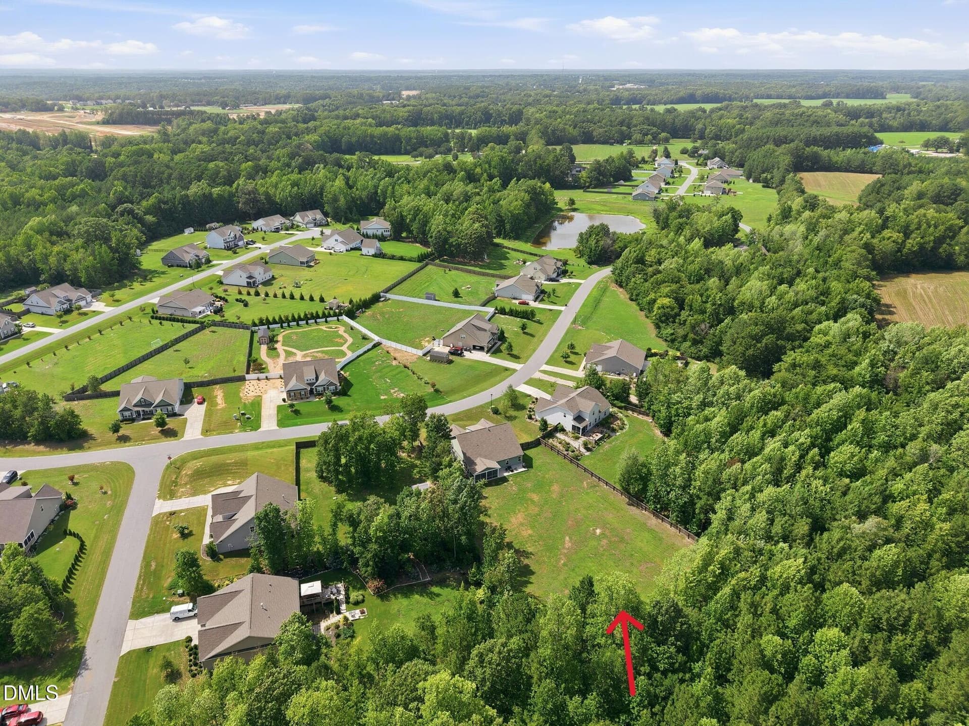 43 - 3912 Mendenhall Drive, Zebulon, NC 27597