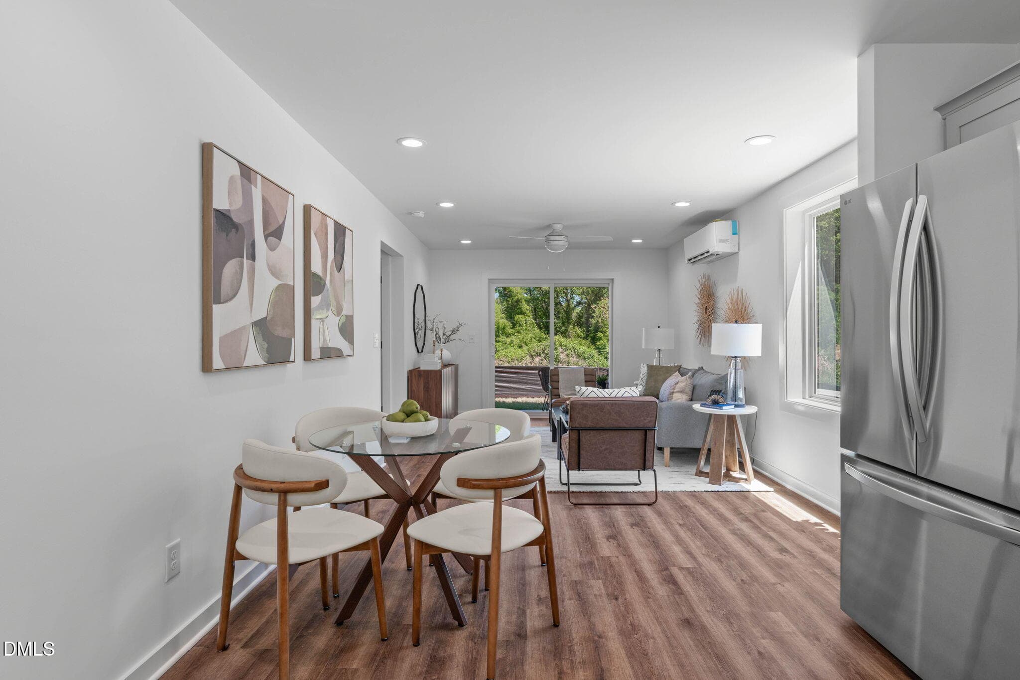 CanopyCrossings_Durham Home for Sale_10 - 1103 Camden Avenue C, Durham, NC 27701, Durham