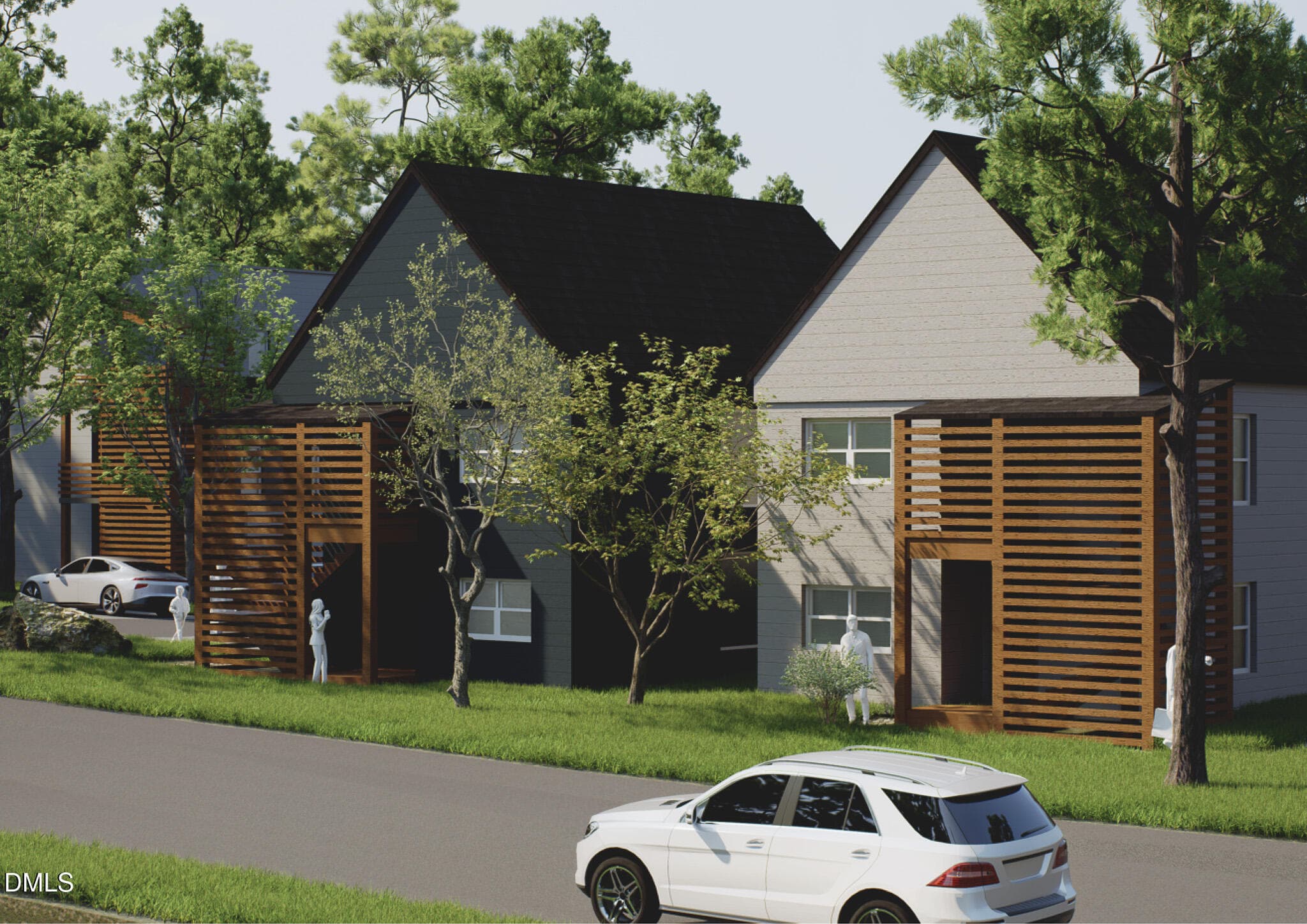 CanopyCrossings_Durham Home for Sale - 1103 Camden Avenue C, Durham, NC 27701, Durham