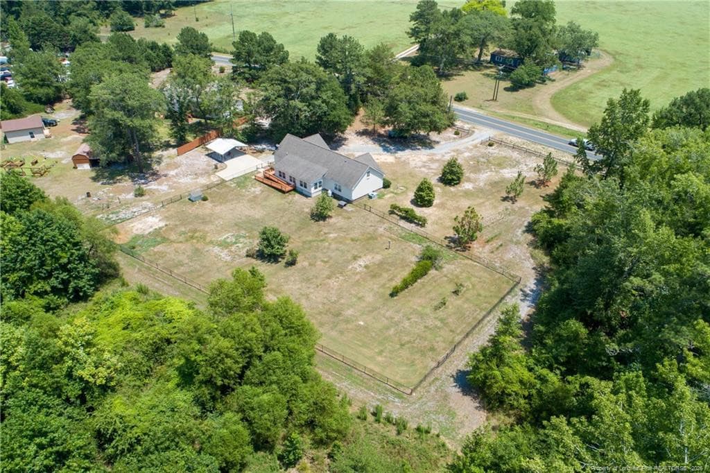 Photo 2 - 3898 Dudley Road, Fayetteville, NC 28312, Fayetteville